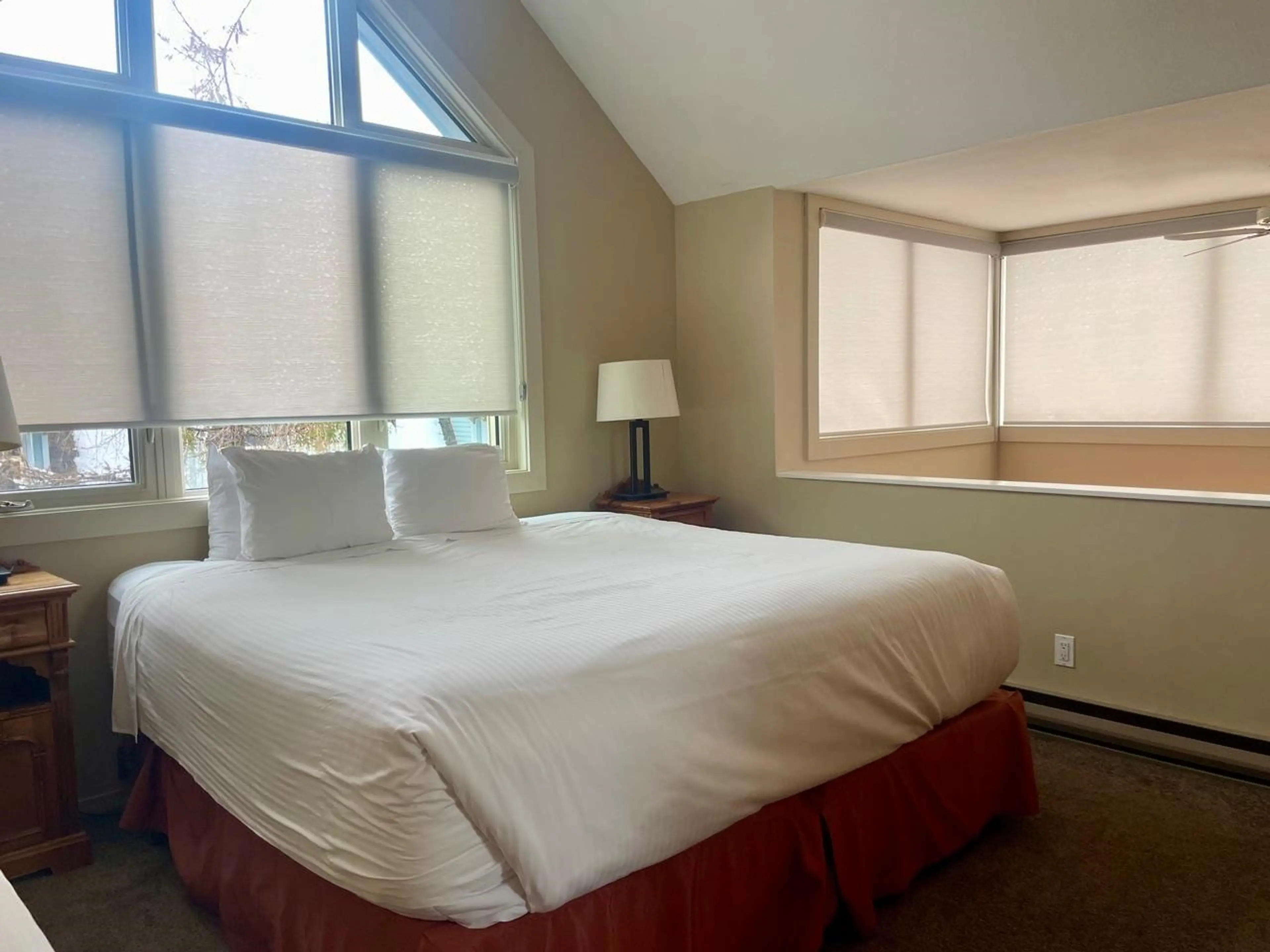 Property at #310 WEEK 1-4321 VILLAGE GATE BOULEVARD, Whistler, BC