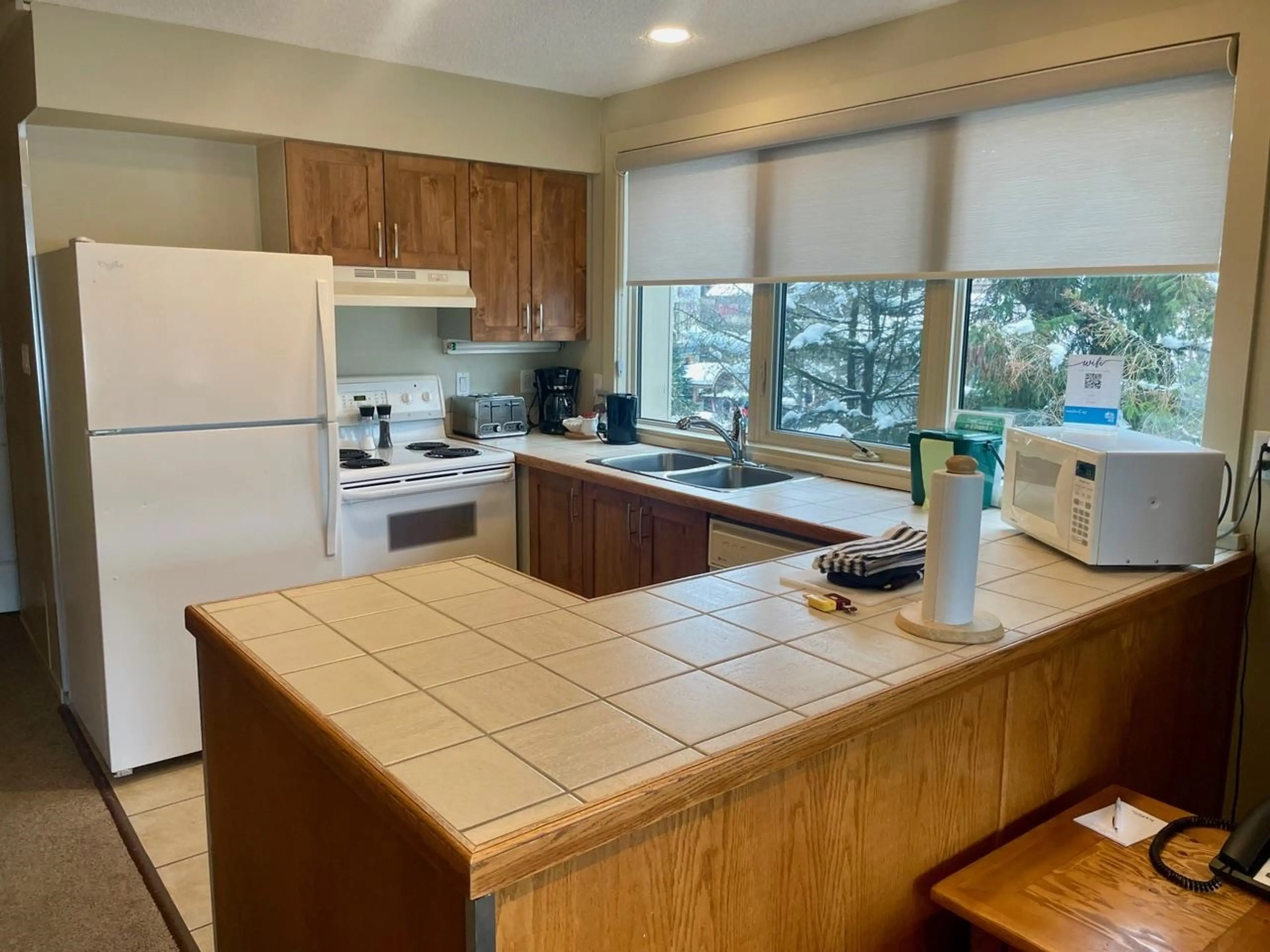 Property at #310 WEEK 1-4321 VILLAGE GATE BOULEVARD, Whistler, BC