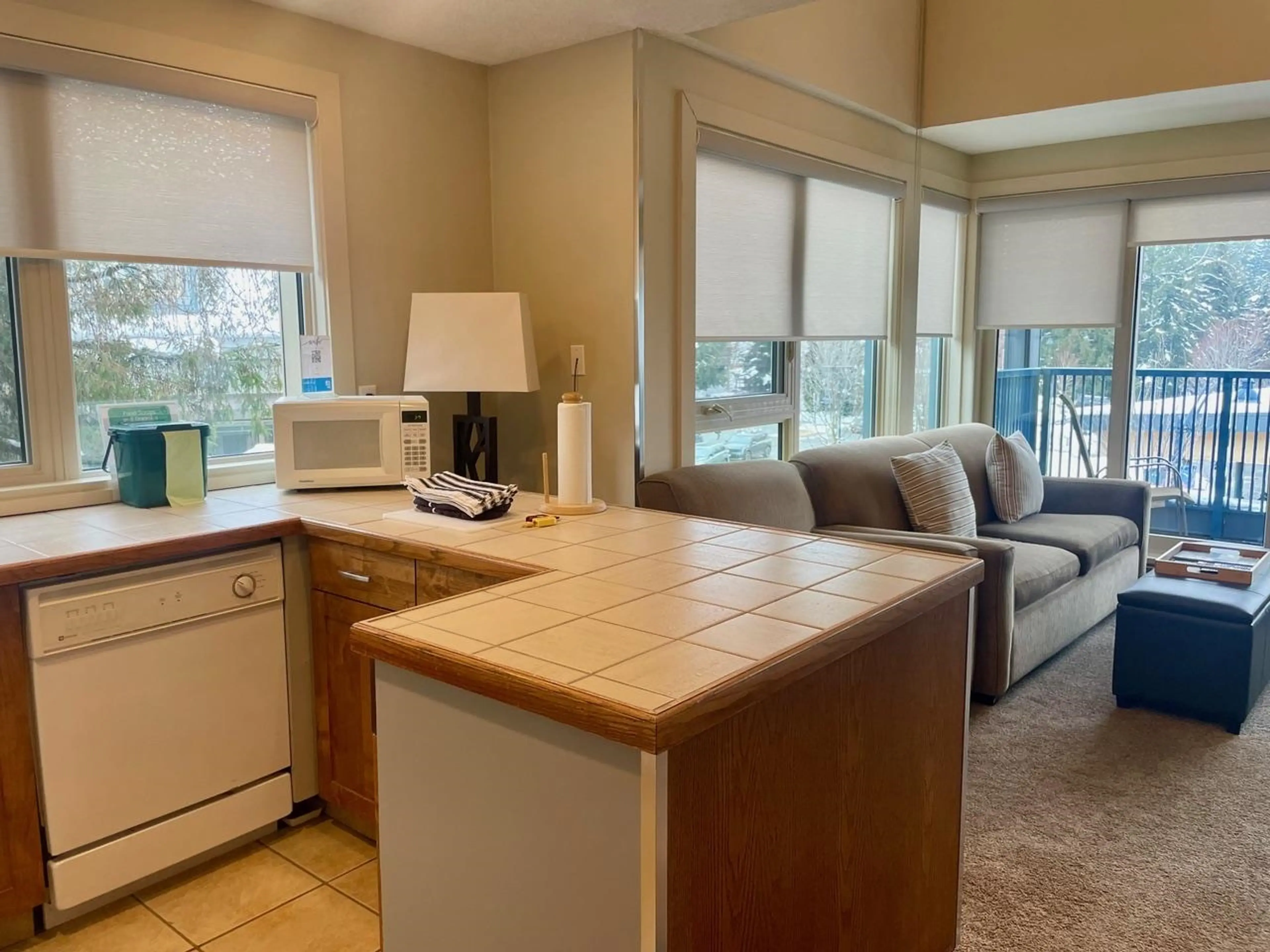 Property at #310 WEEK 1-4321 VILLAGE GATE BOULEVARD, Whistler, BC