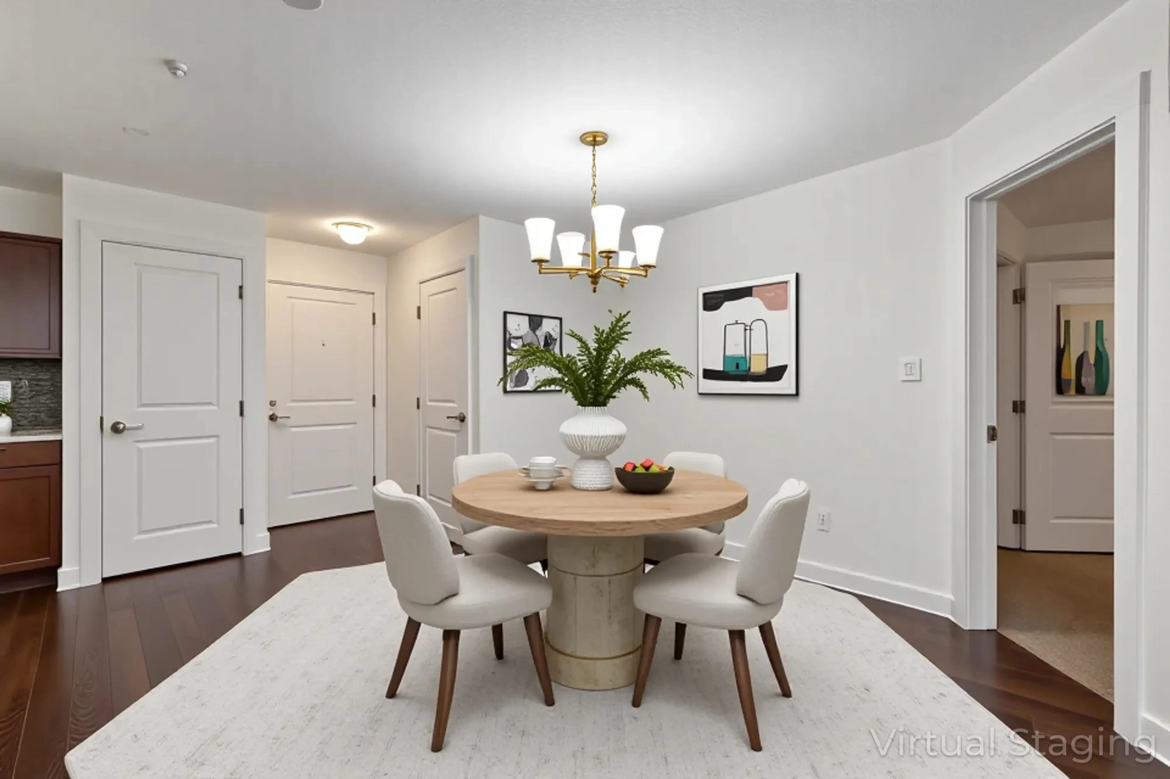 Property at #104 2038 SANDALWOOD CRESCENT, Abbotsford, BC