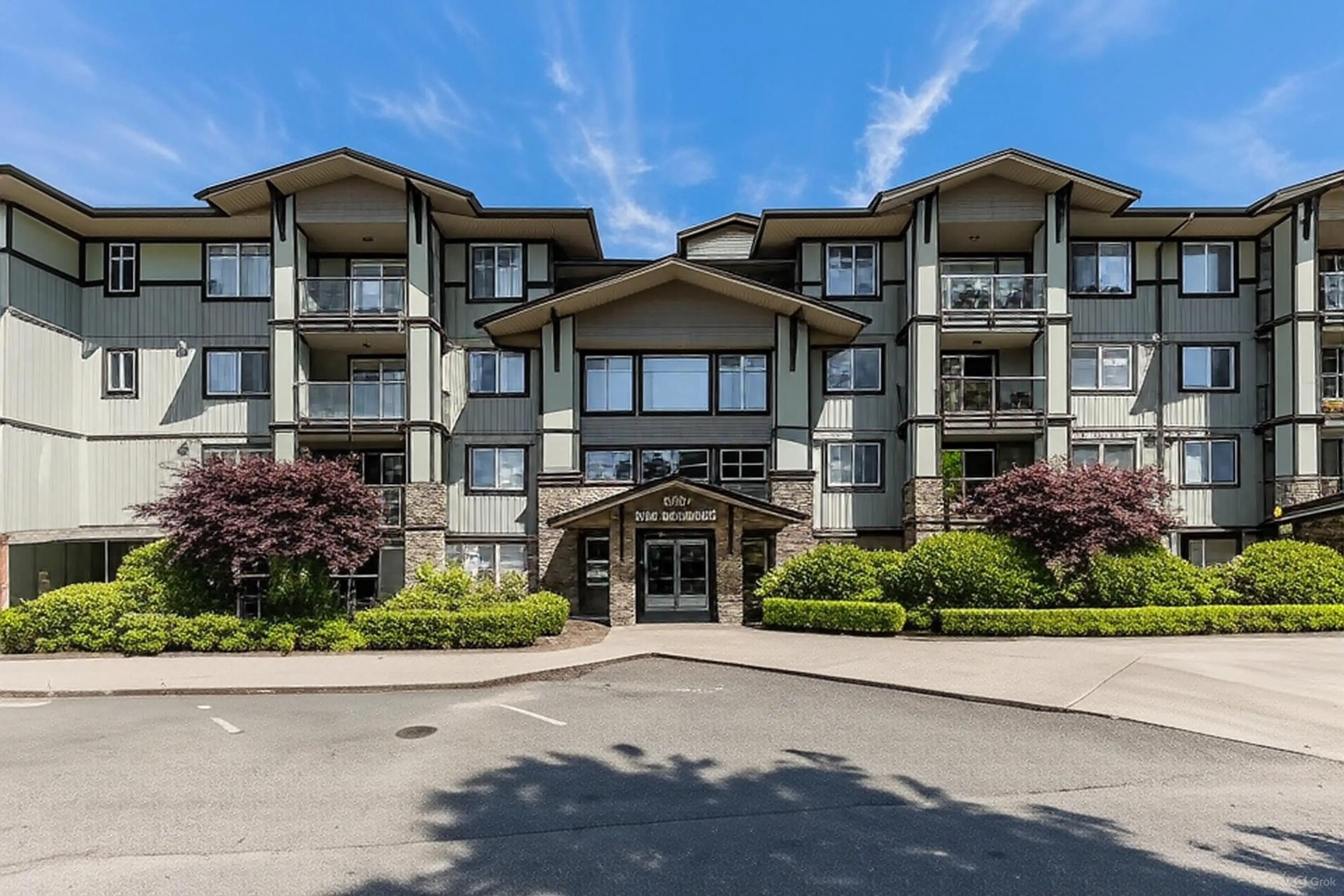 Property at #104 2038 SANDALWOOD CRESCENT, Abbotsford, BC