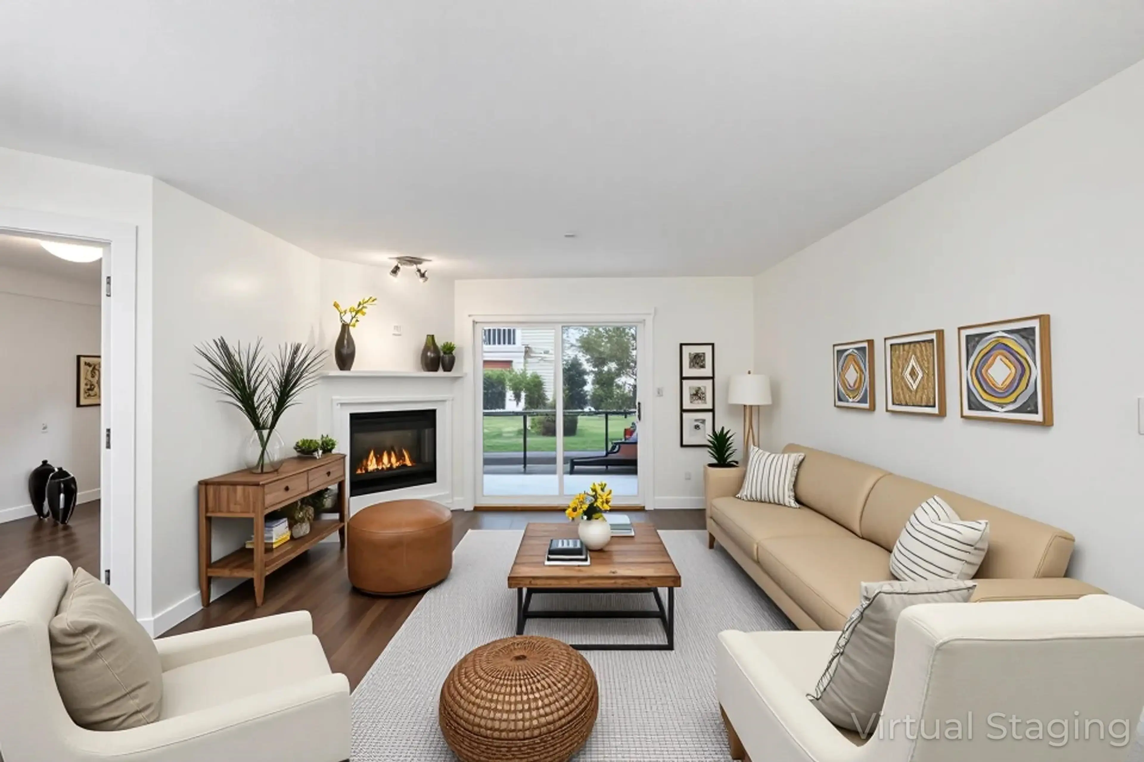 Property at #104 2038 SANDALWOOD CRESCENT, Abbotsford, BC