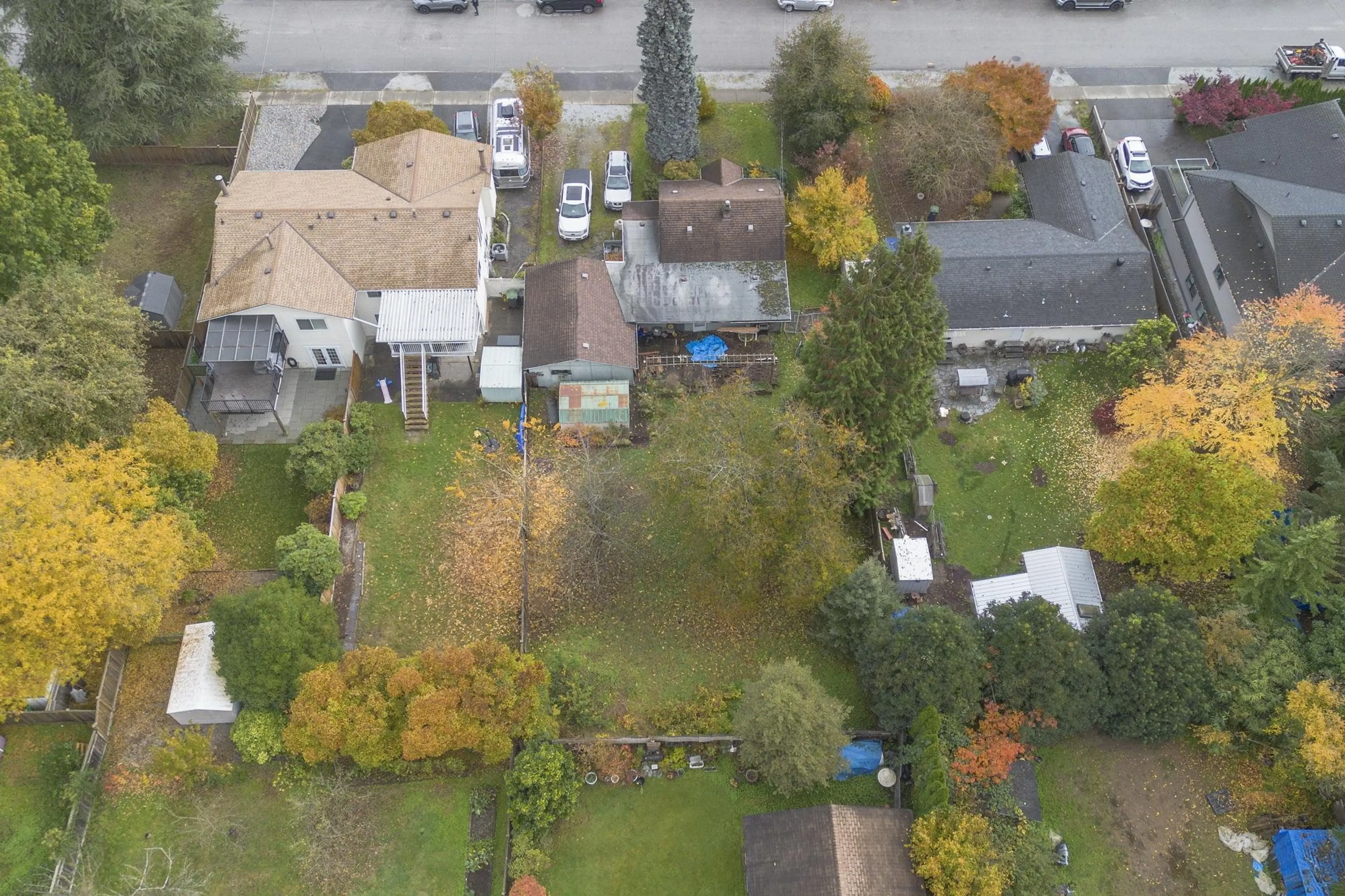 Property at 988 IRVINE STREET, Coquitlam, BC