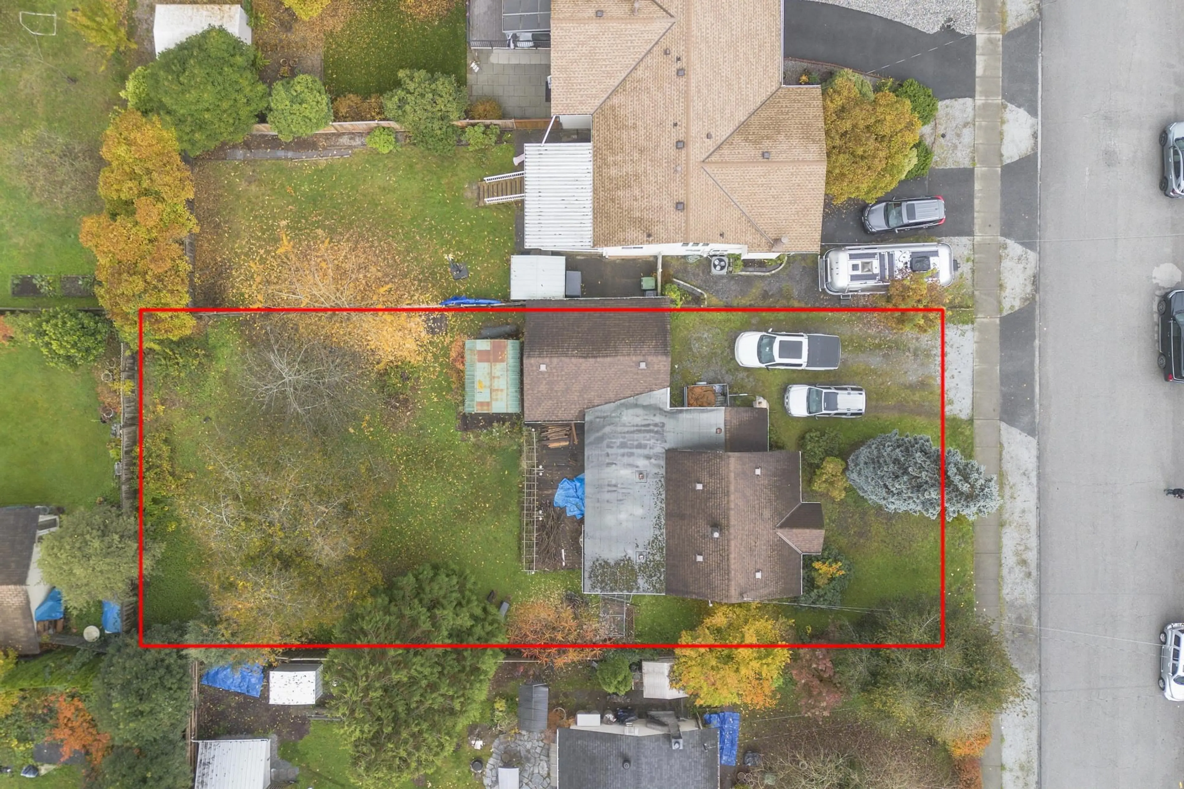 Property at 988 IRVINE STREET, Coquitlam, BC