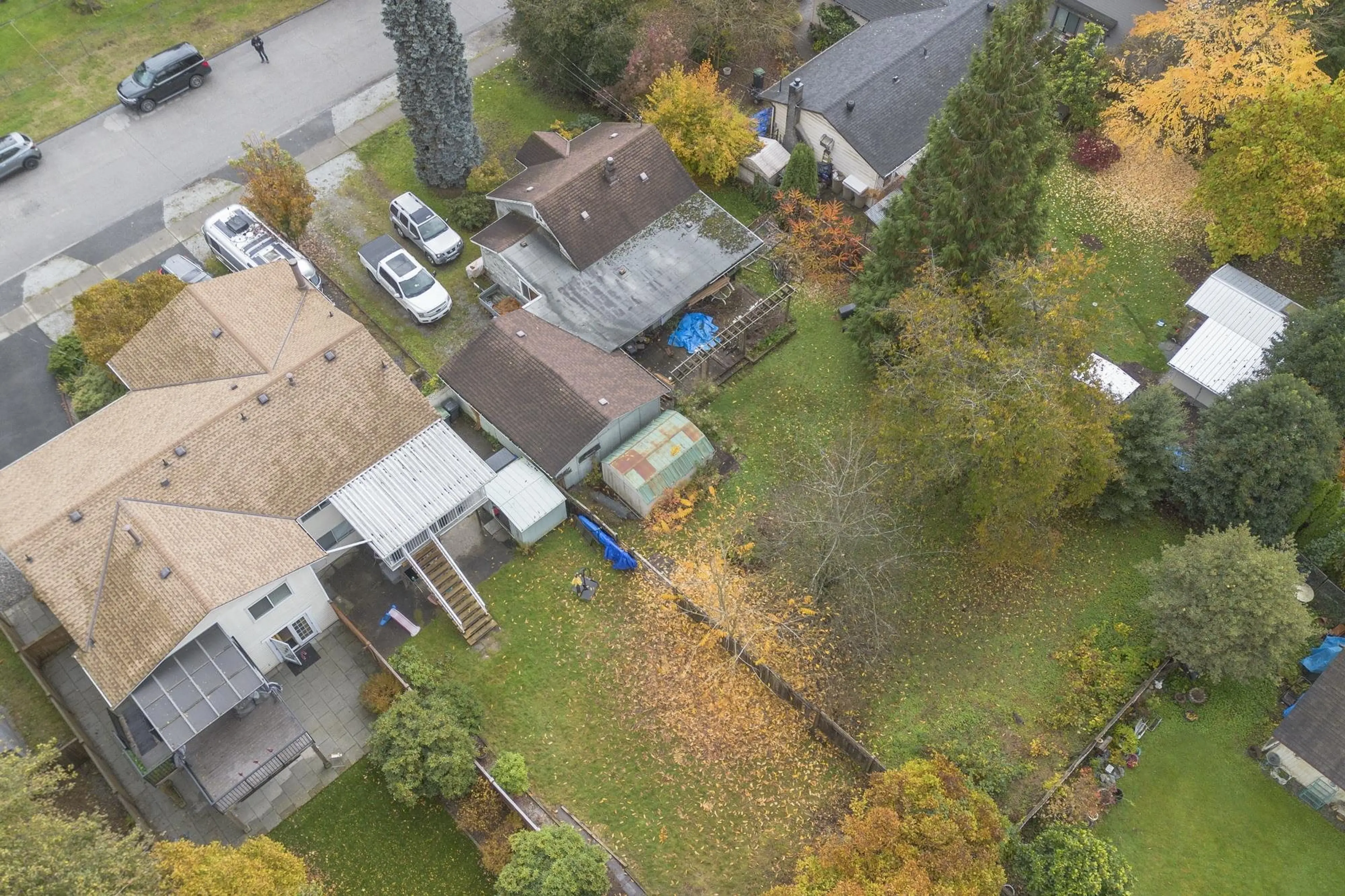 Property at 988 IRVINE STREET, Coquitlam, BC