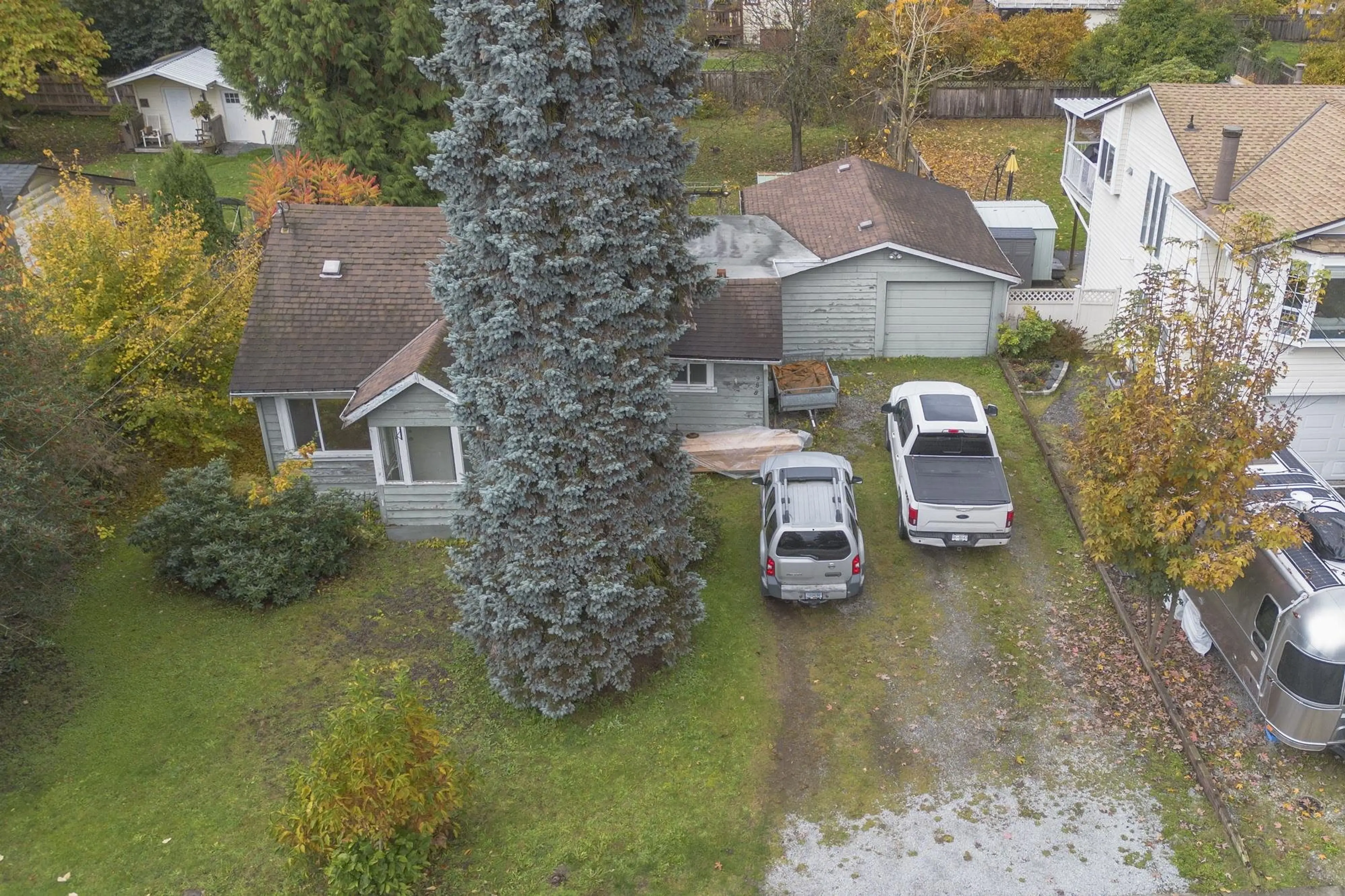 Property at 988 IRVINE STREET, Coquitlam, BC