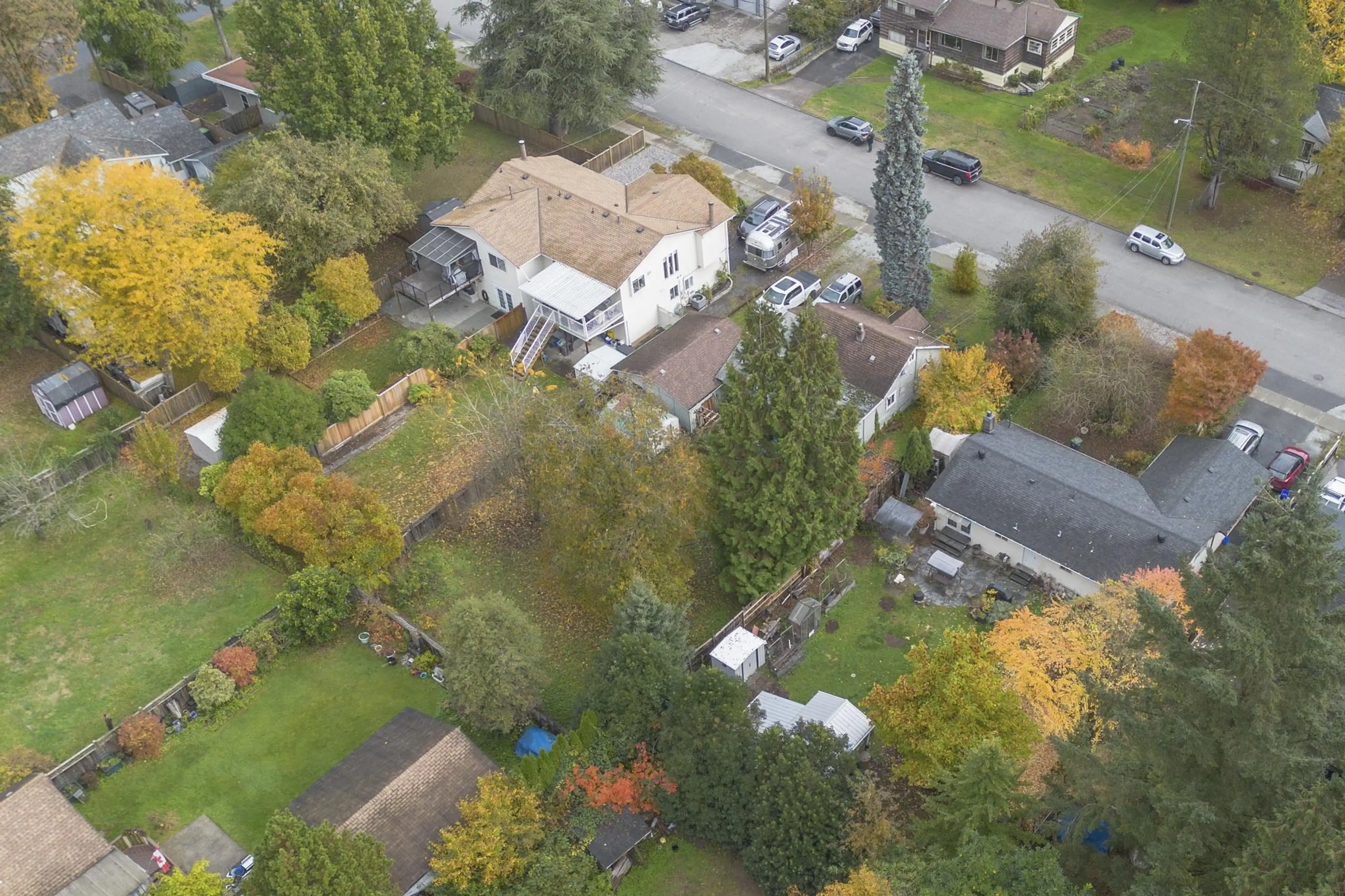 Property at 988 IRVINE STREET, Coquitlam, BC