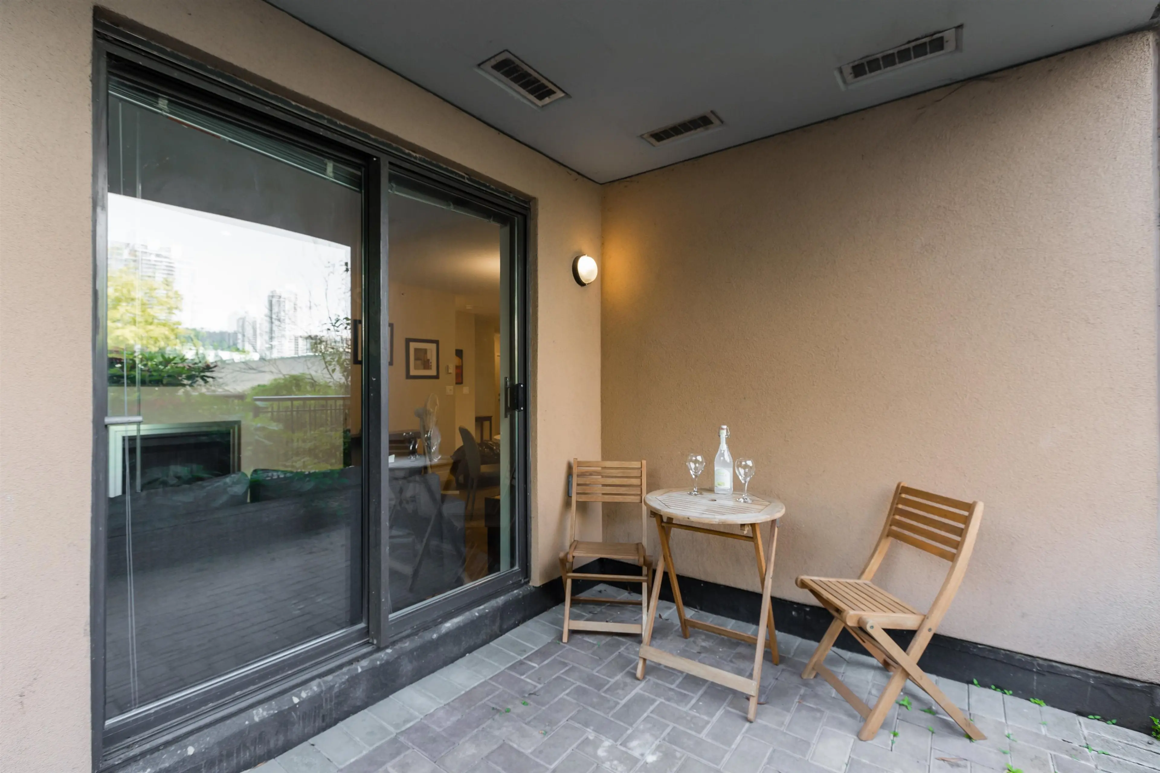 Property at #1204 511 ROCHESTER AVENUE, Coquitlam, BC