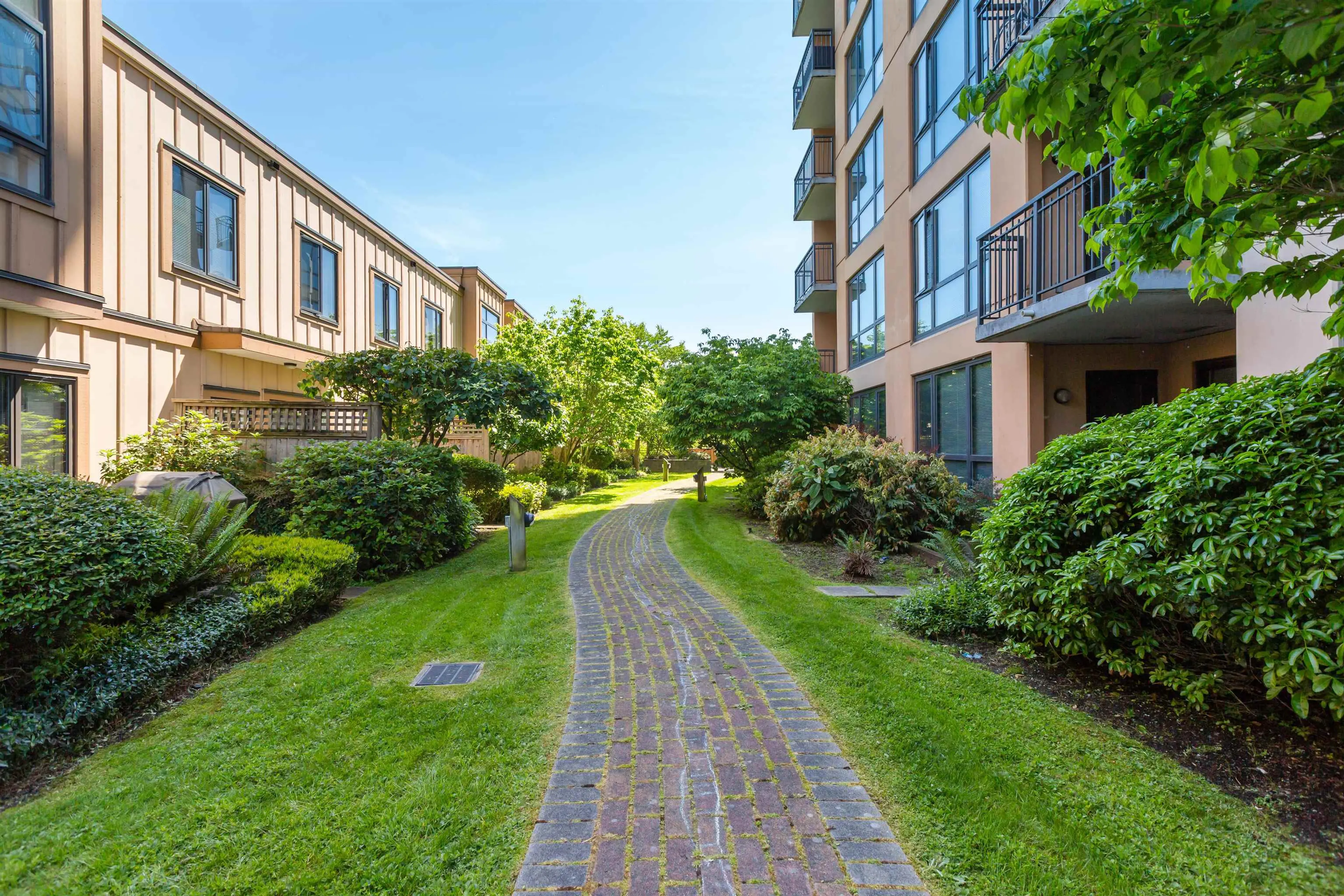 Property at #1204 511 ROCHESTER AVENUE, Coquitlam, BC