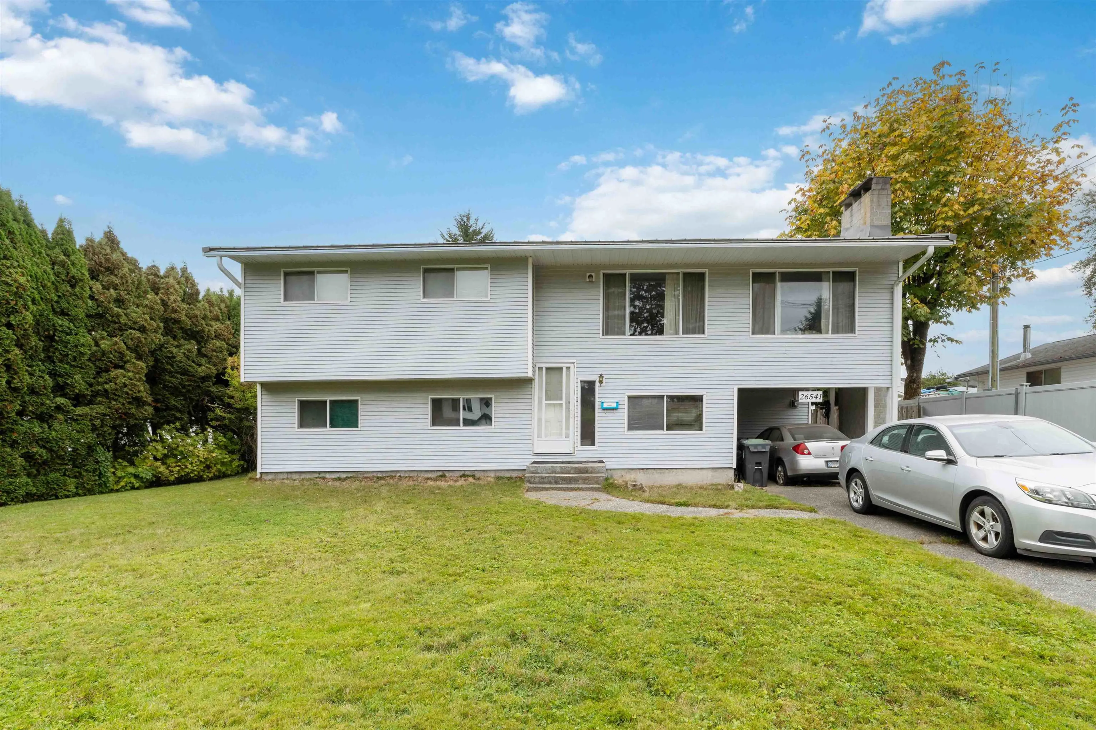 Property at 26541 29 AVENUE, Langley, BC