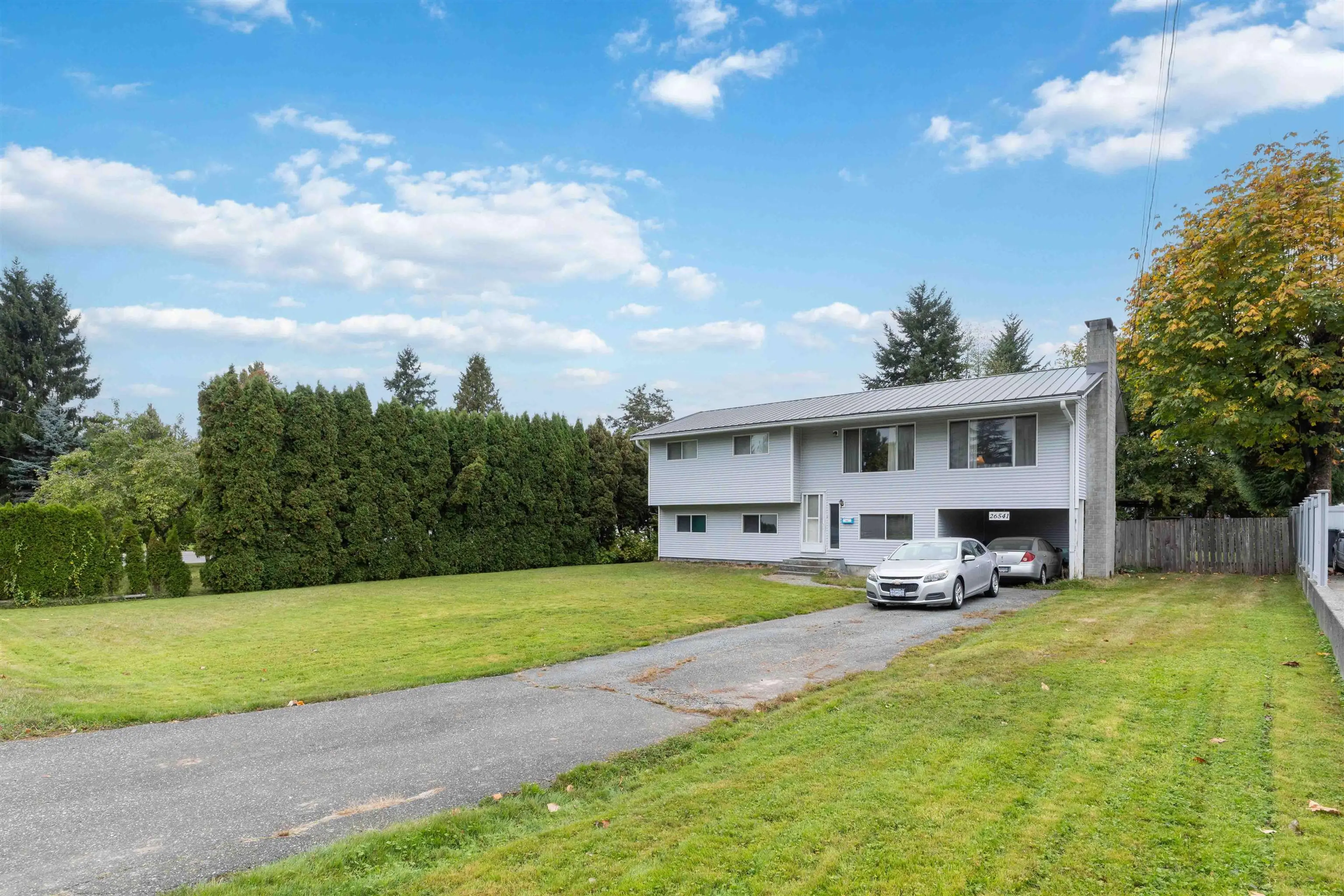 Property at 26541 29 AVENUE, Langley, BC