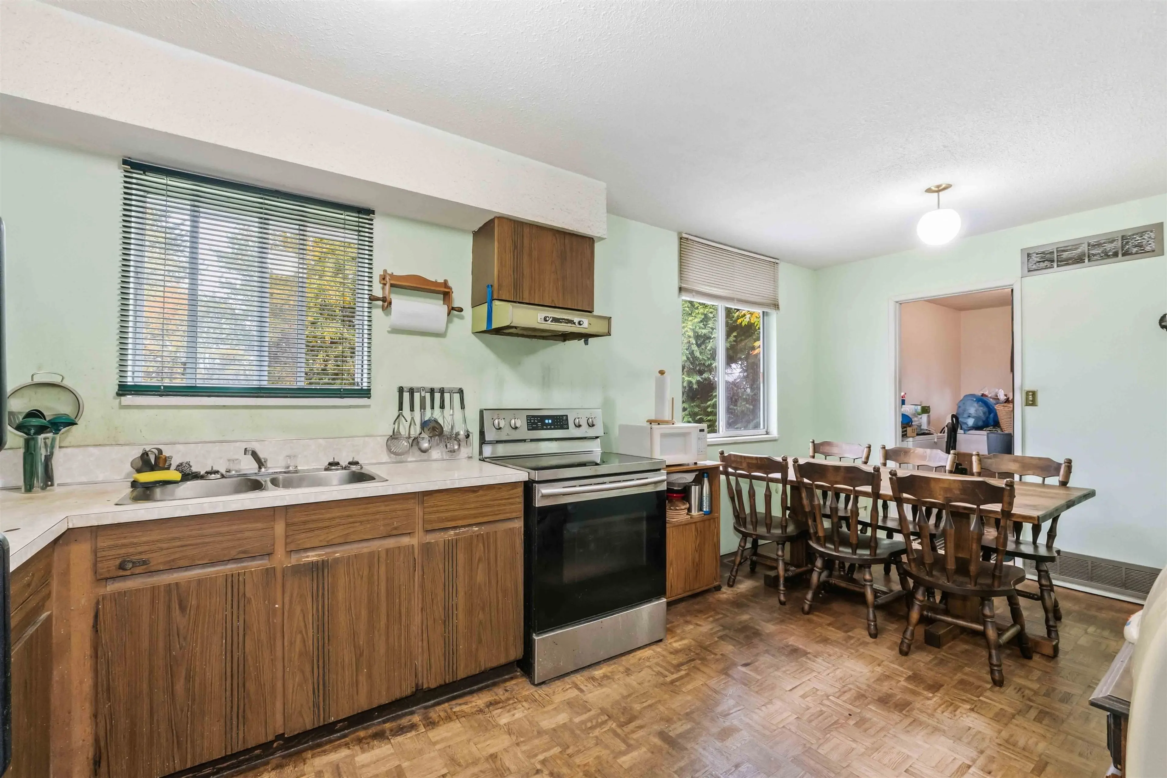 Property at 26541 29 AVENUE, Langley, BC