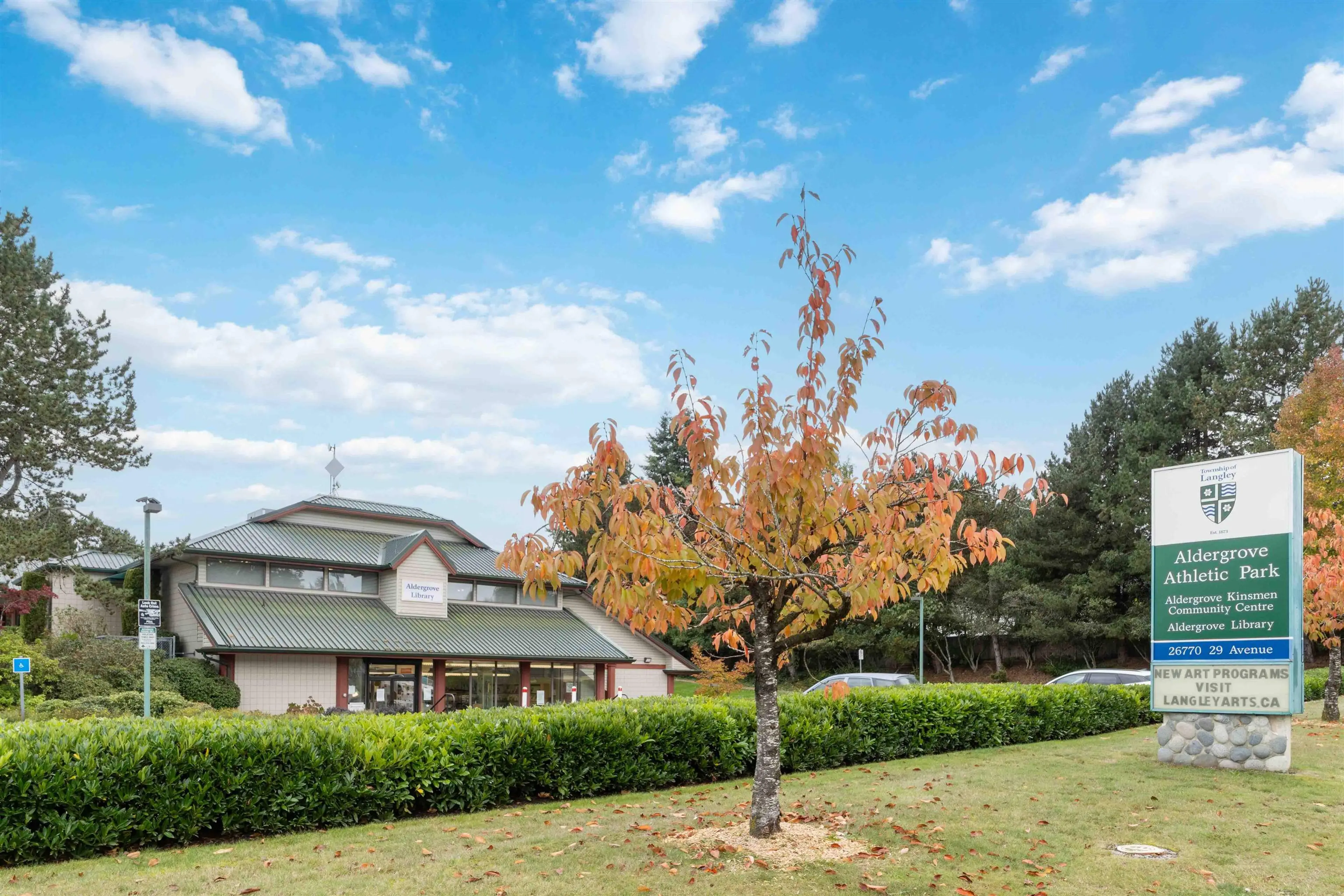 Property at 26541 29 AVENUE, Langley, BC