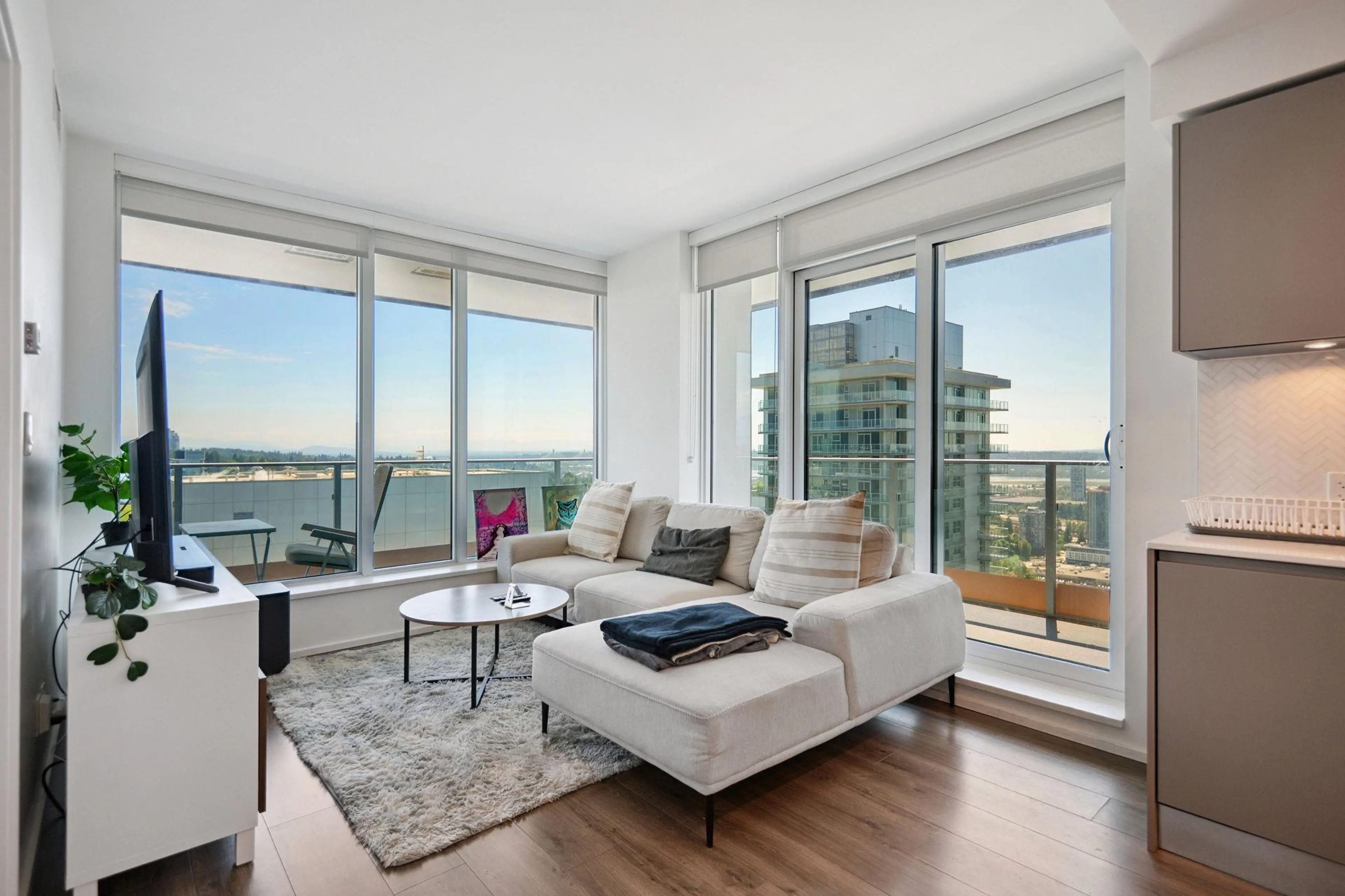 Property at #3505 3809 EVERGREEN PLACE, Burnaby, BC