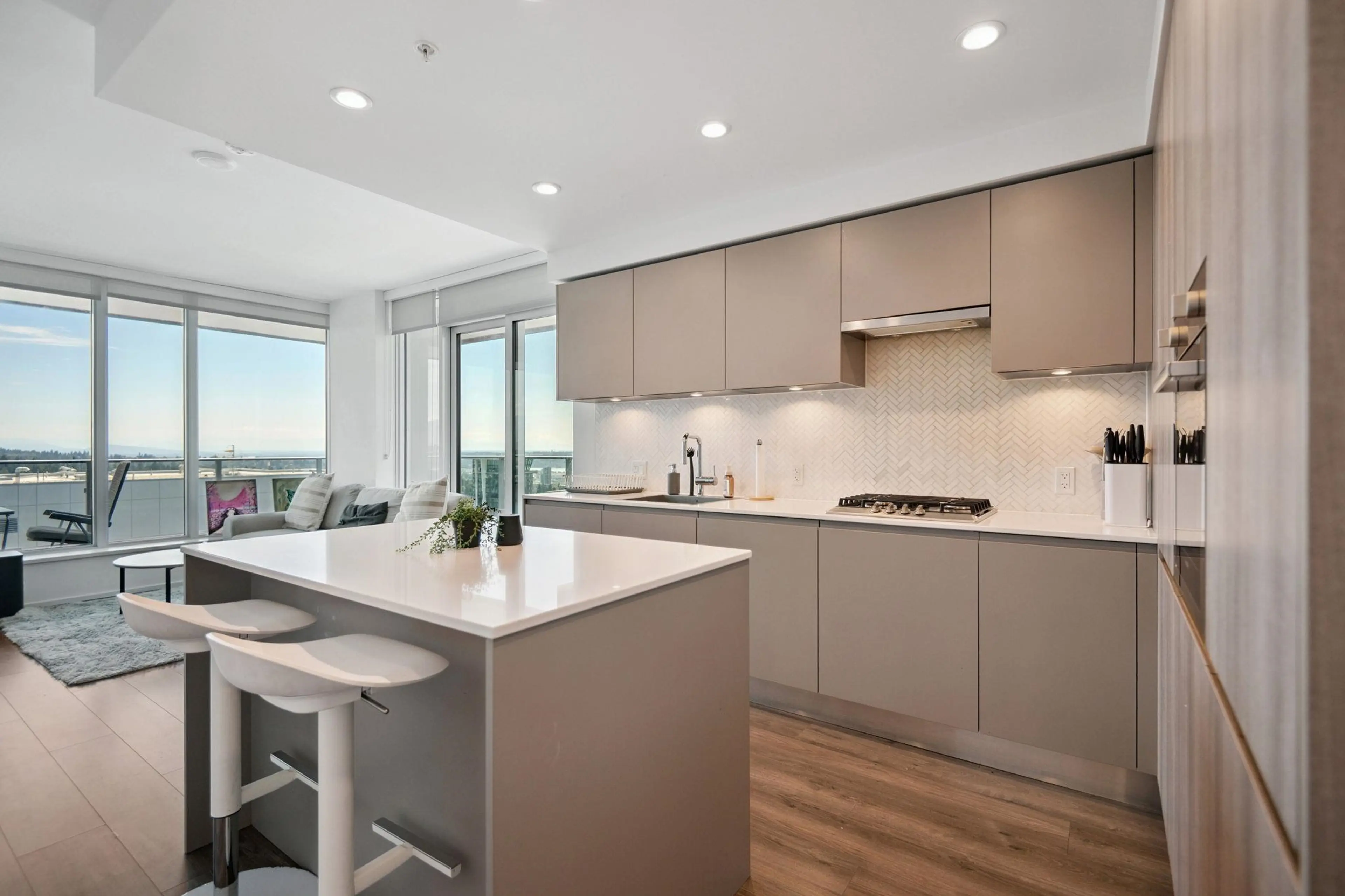 Property at #3505 3809 EVERGREEN PLACE, Burnaby, BC