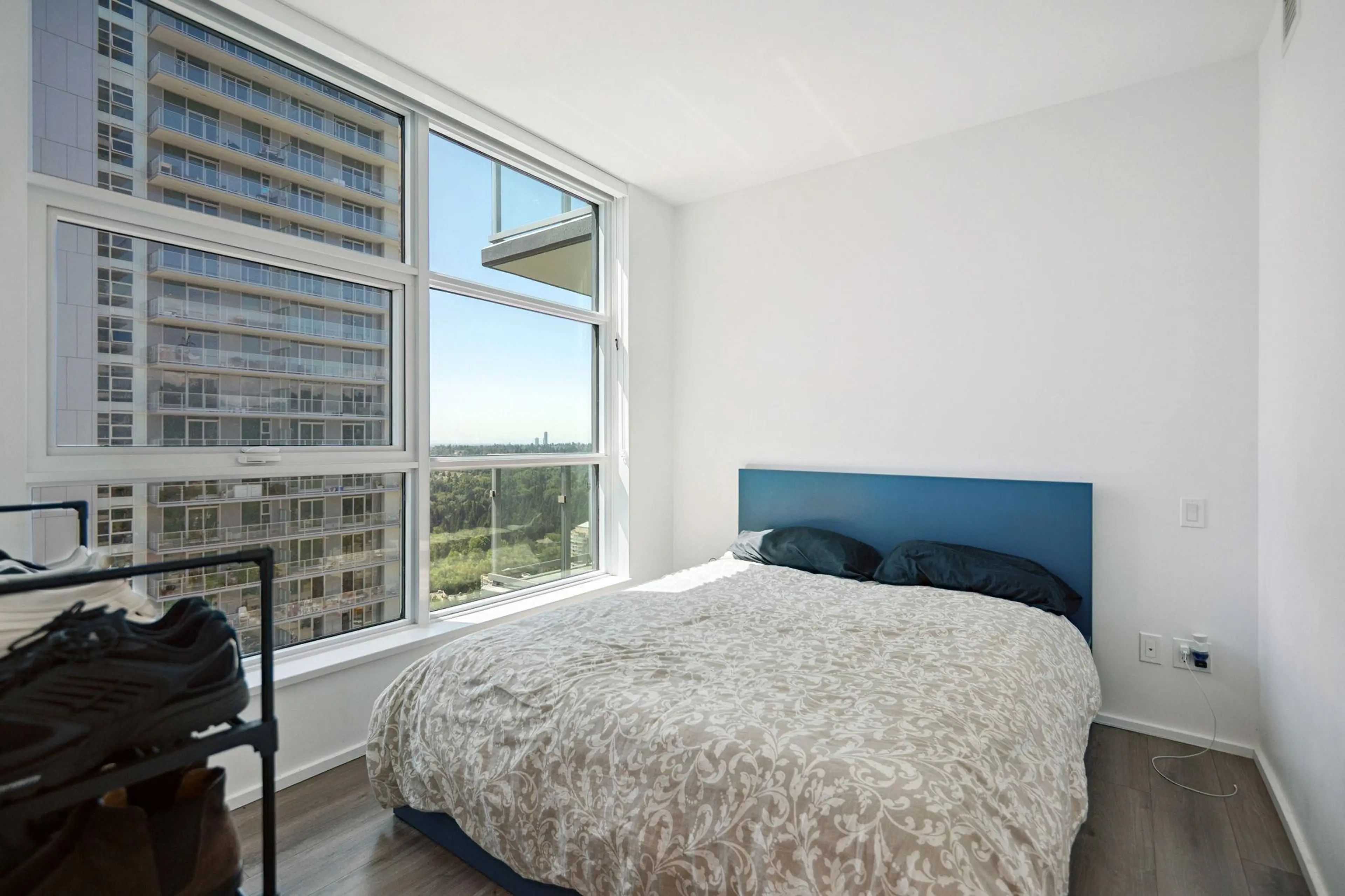 Property at #3505 3809 EVERGREEN PLACE, Burnaby, BC