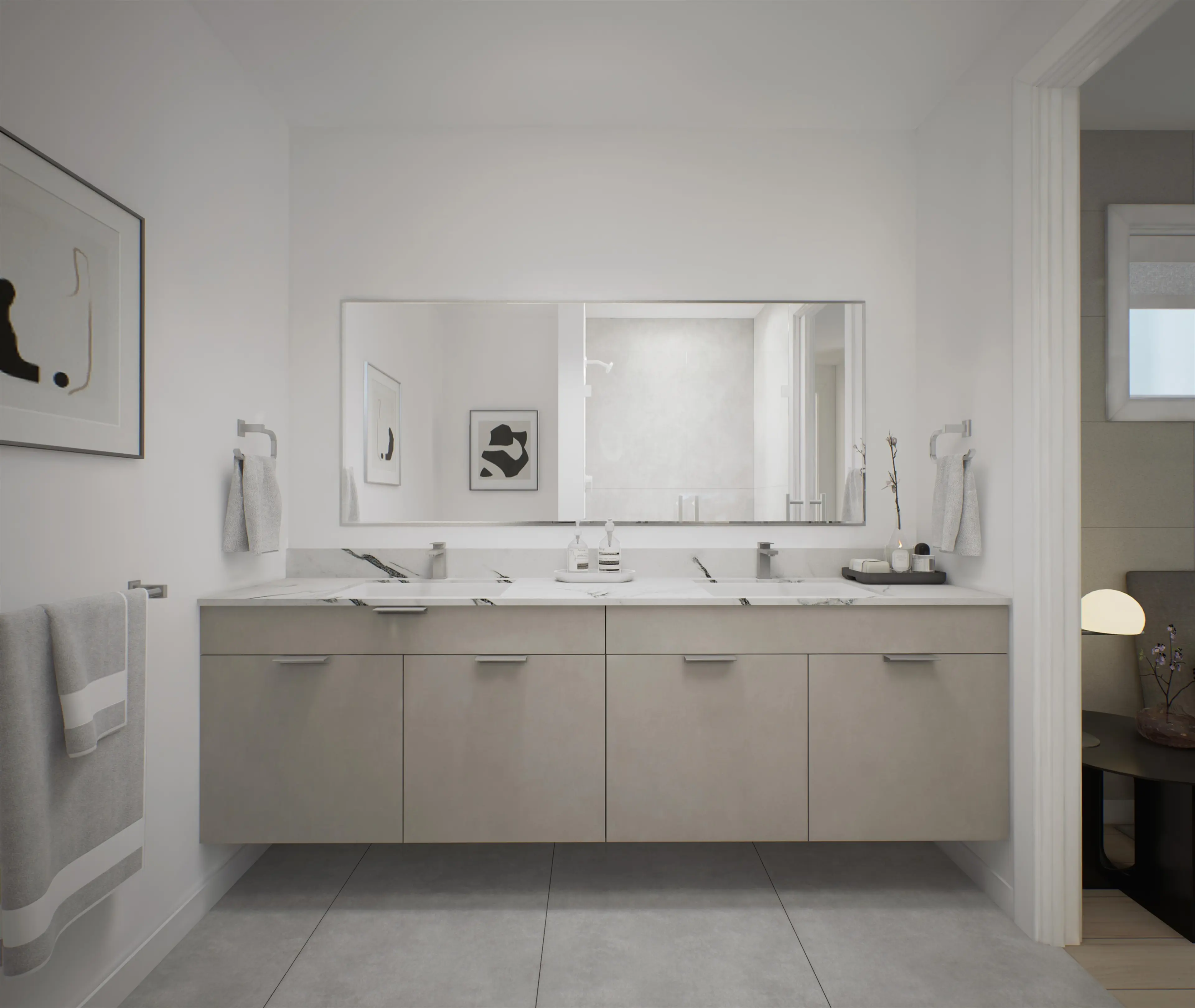 Property at #110 433 E 3RD STREET, North Vancouver, BC