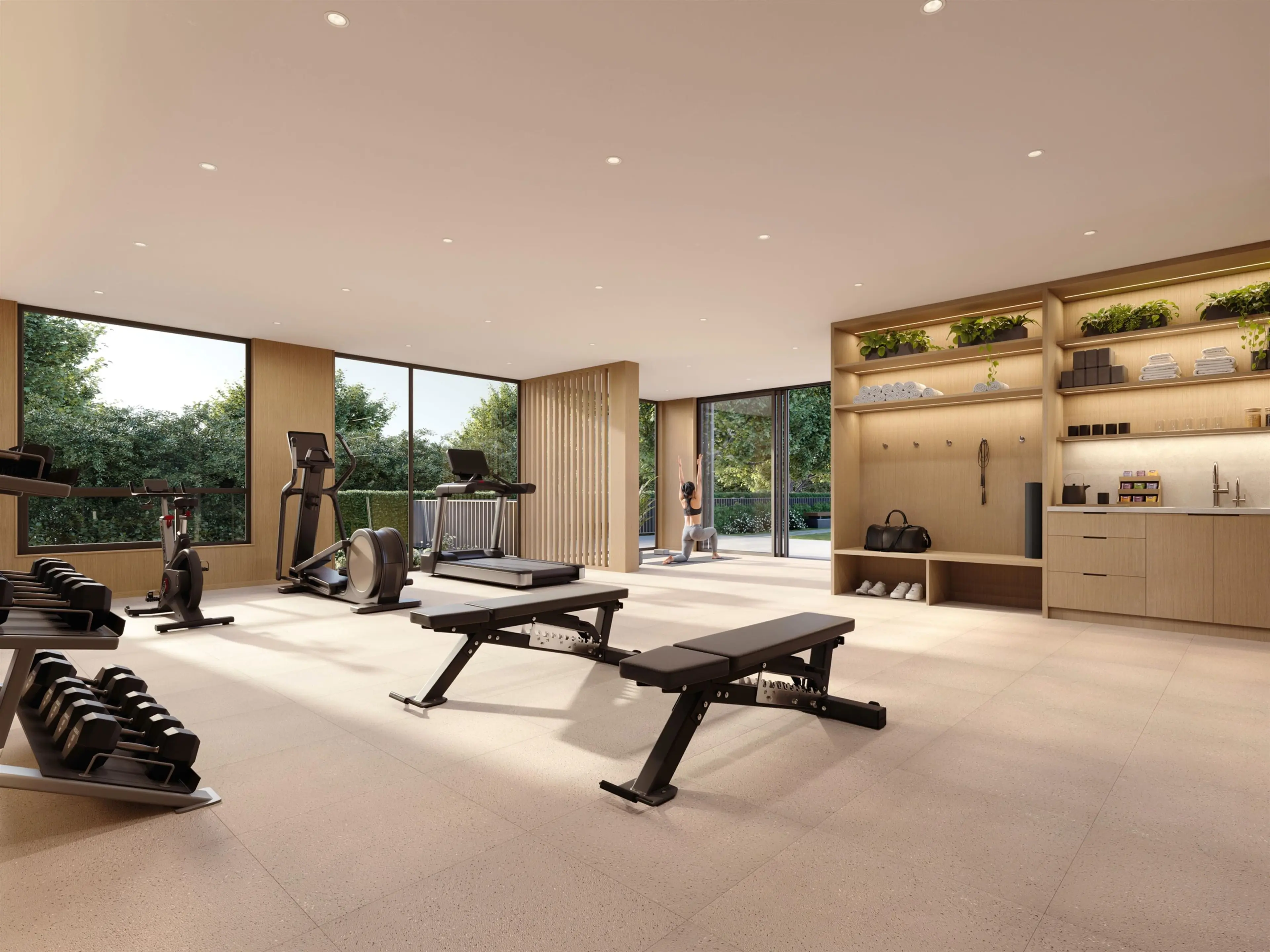 Property at #212 5255 KERSLAND DRIVE, Vancouver, BC