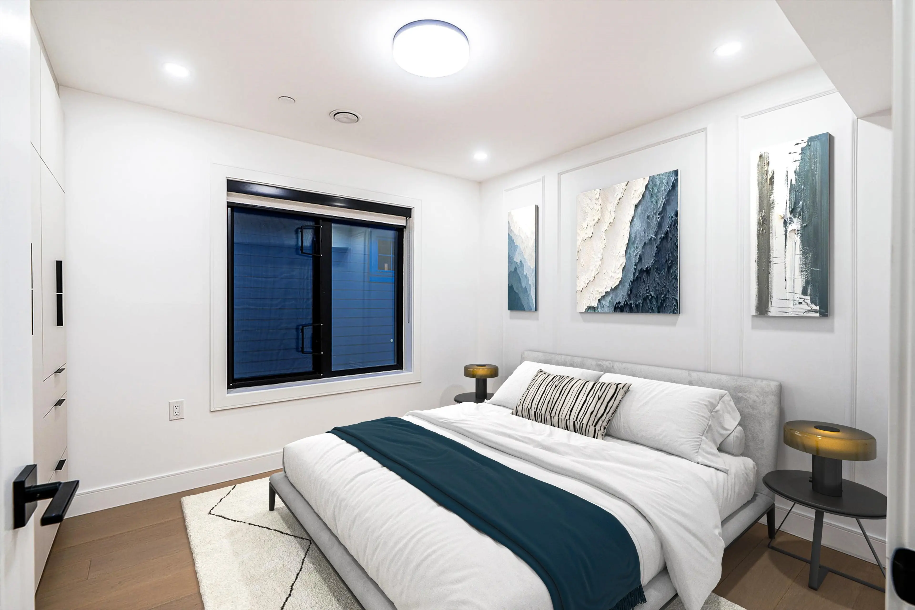 Property at #1 2282 E 8TH AVENUE, Vancouver, BC