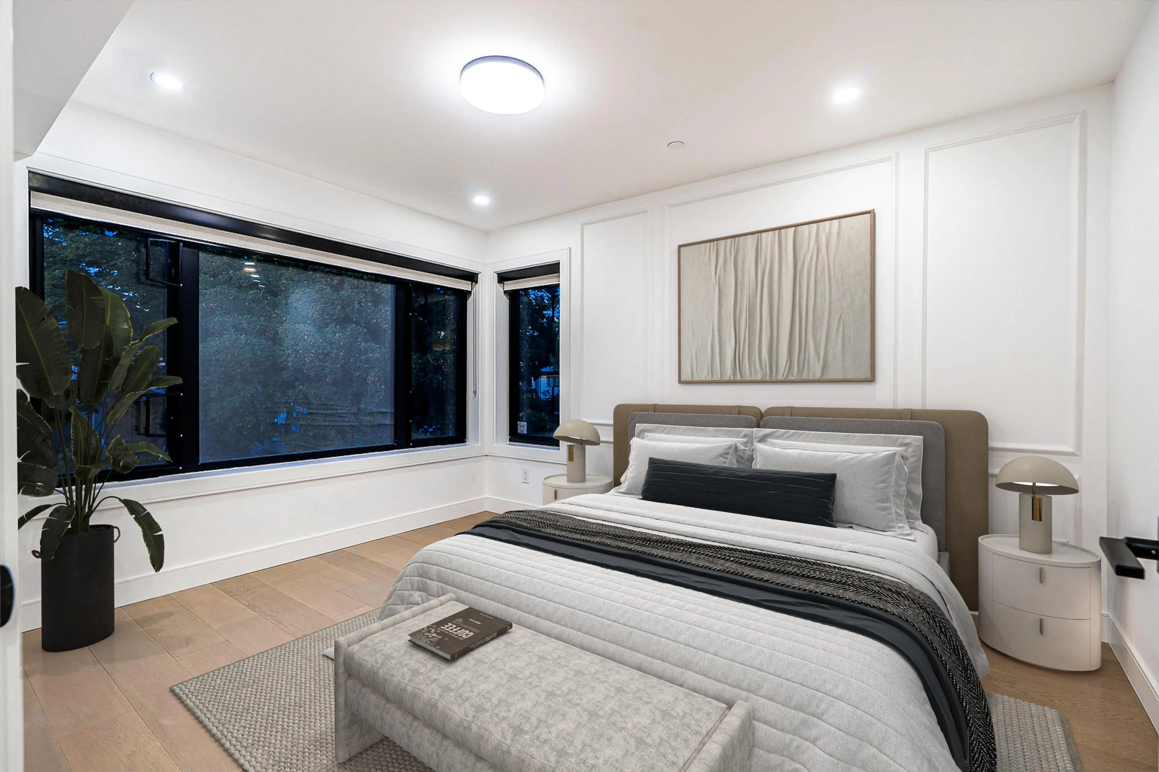 Property at #1 2282 E 8TH AVENUE, Vancouver, BC