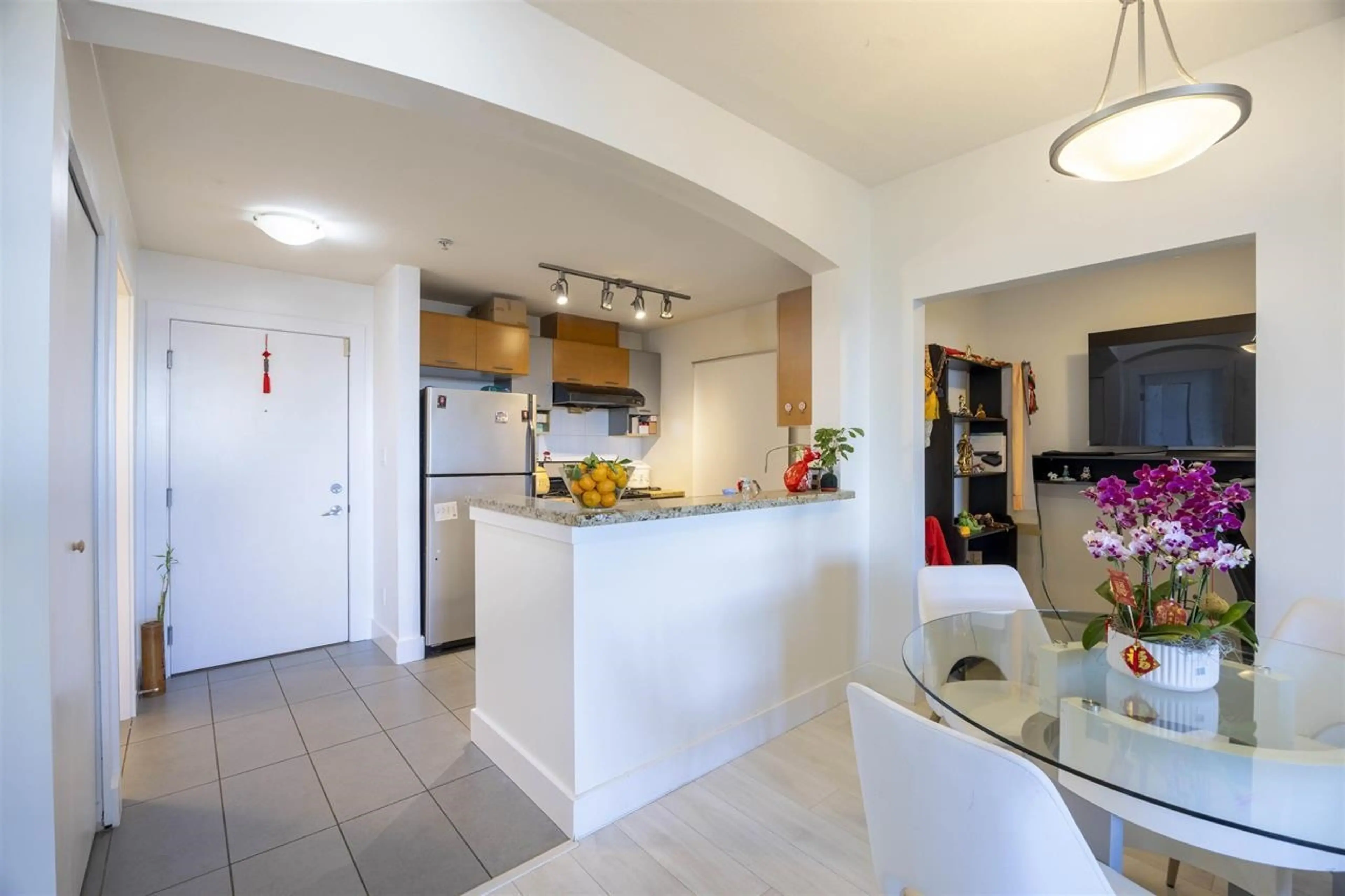 Property at #107 6033 KATSURA STREET, Richmond, BC