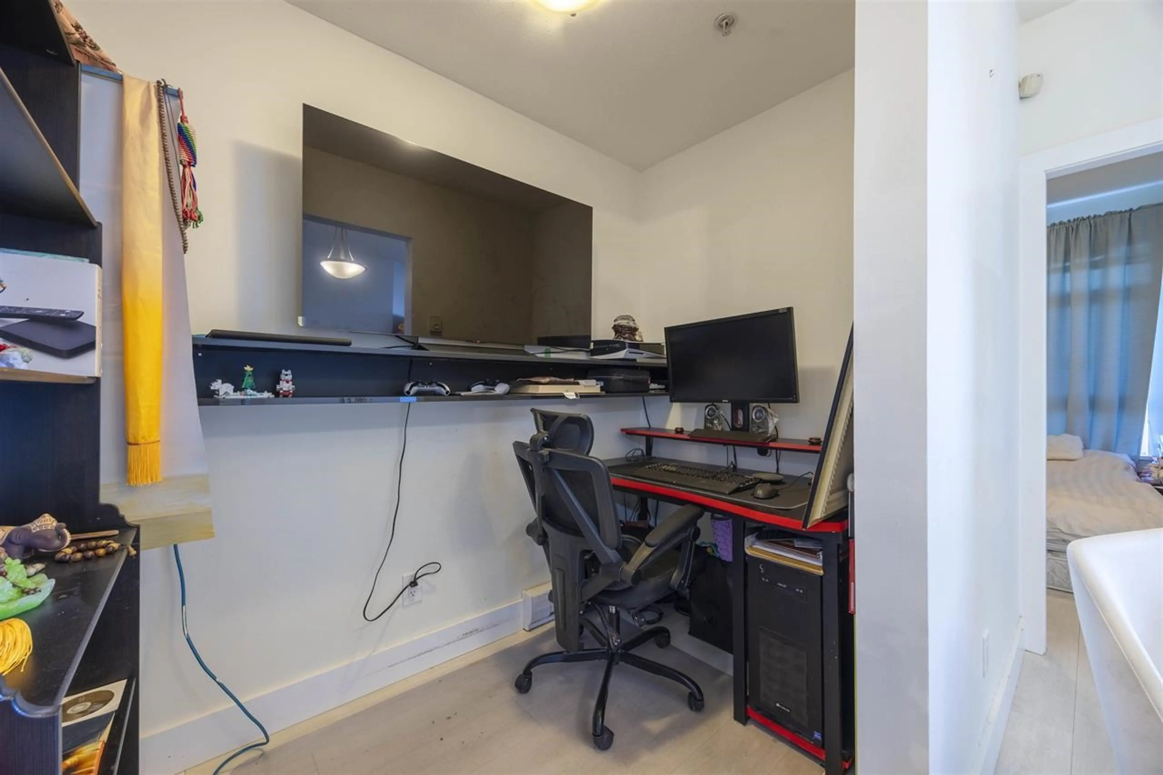 Property at #107 6033 KATSURA STREET, Richmond, BC