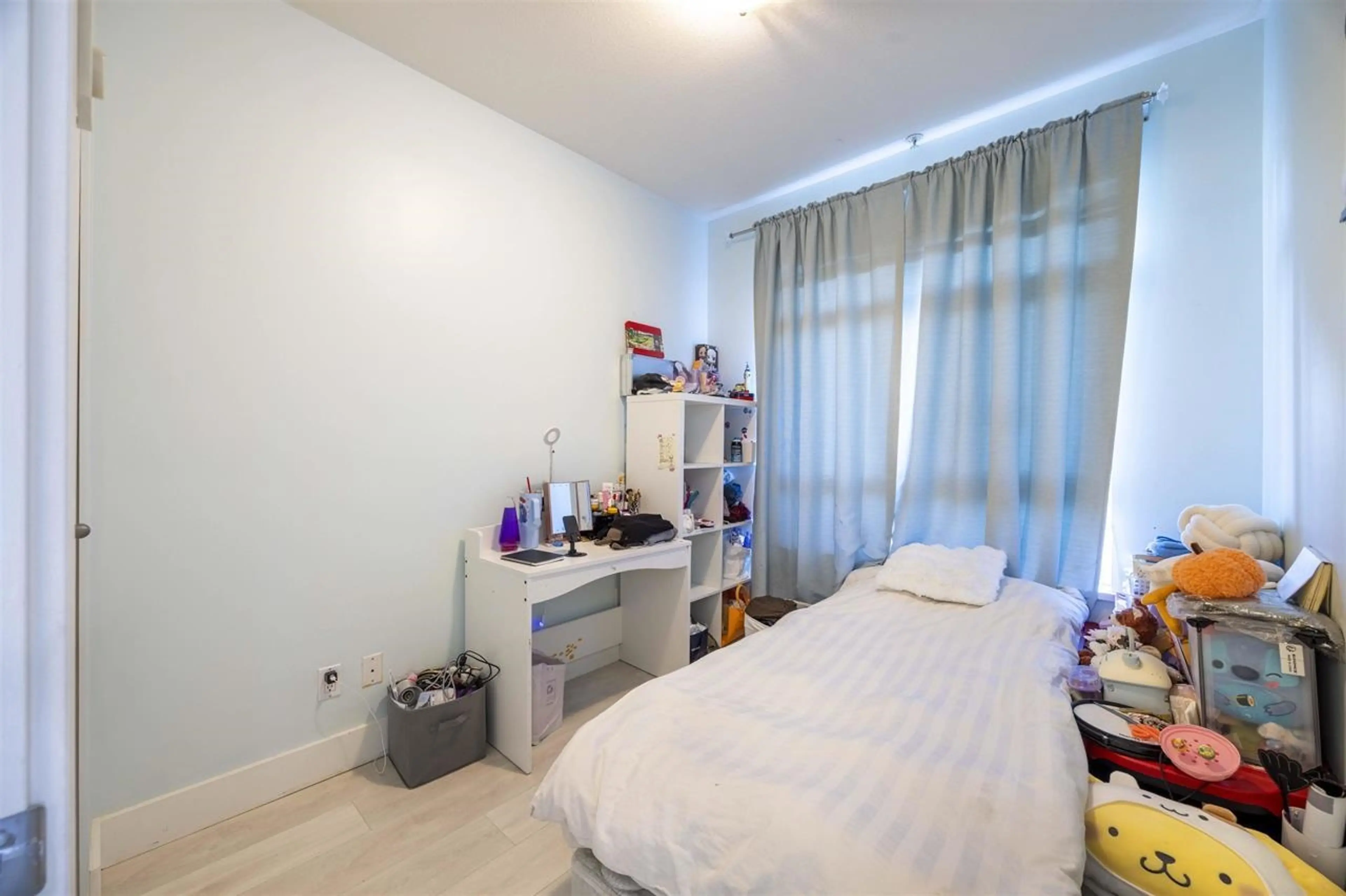 Property at #107 6033 KATSURA STREET, Richmond, BC