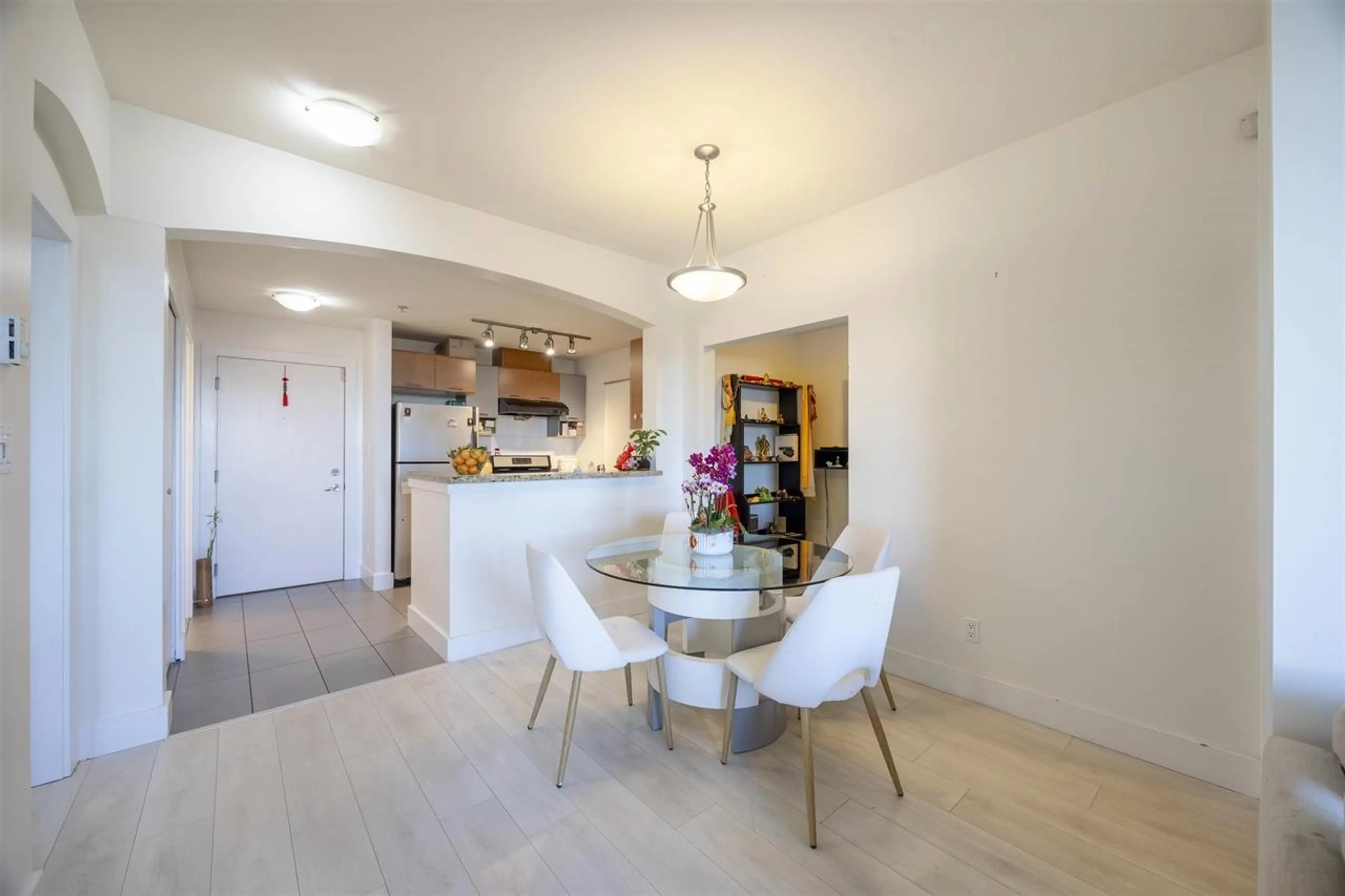 Property at #107 6033 KATSURA STREET, Richmond, BC