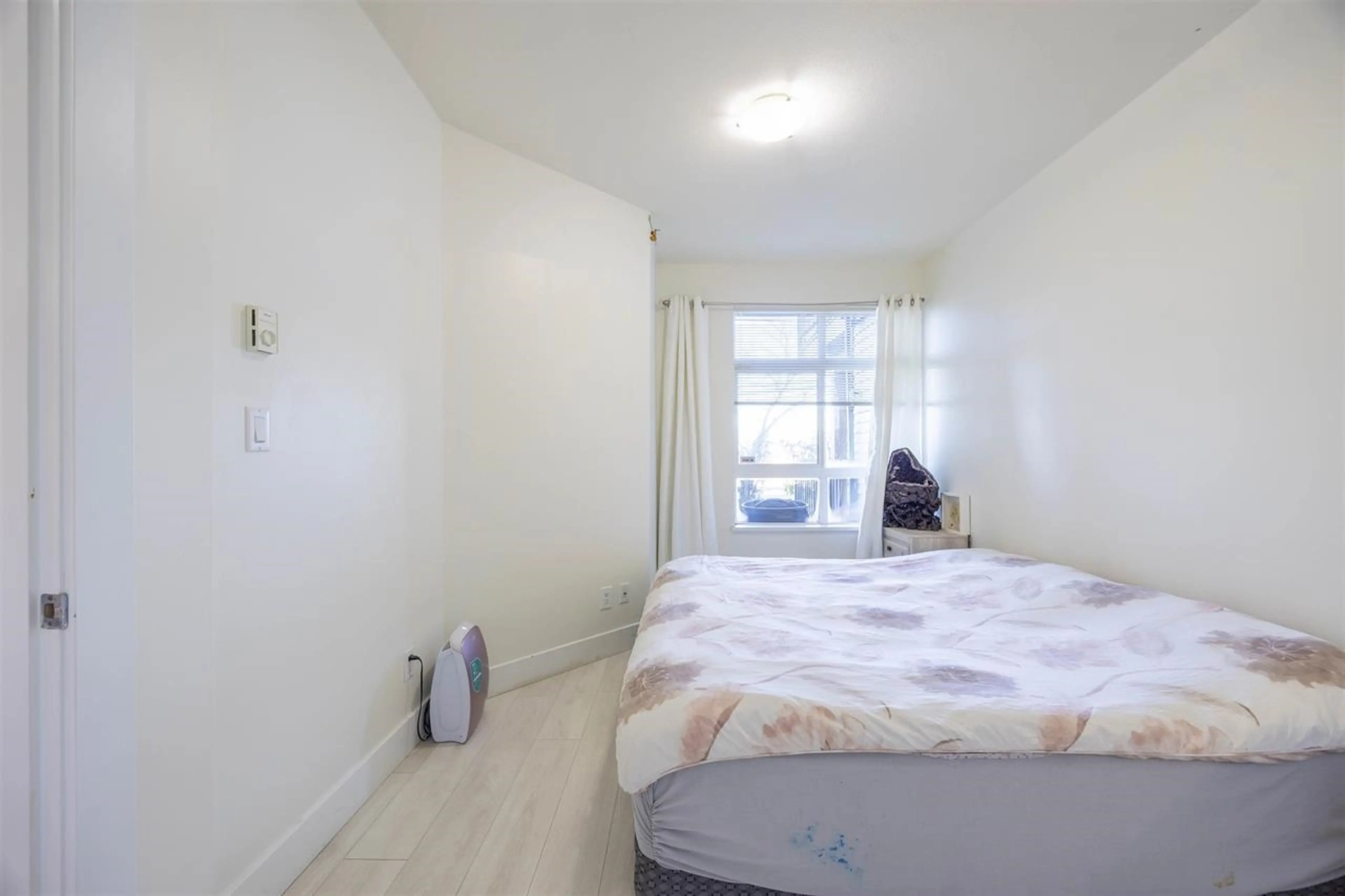 Property at #107 6033 KATSURA STREET, Richmond, BC