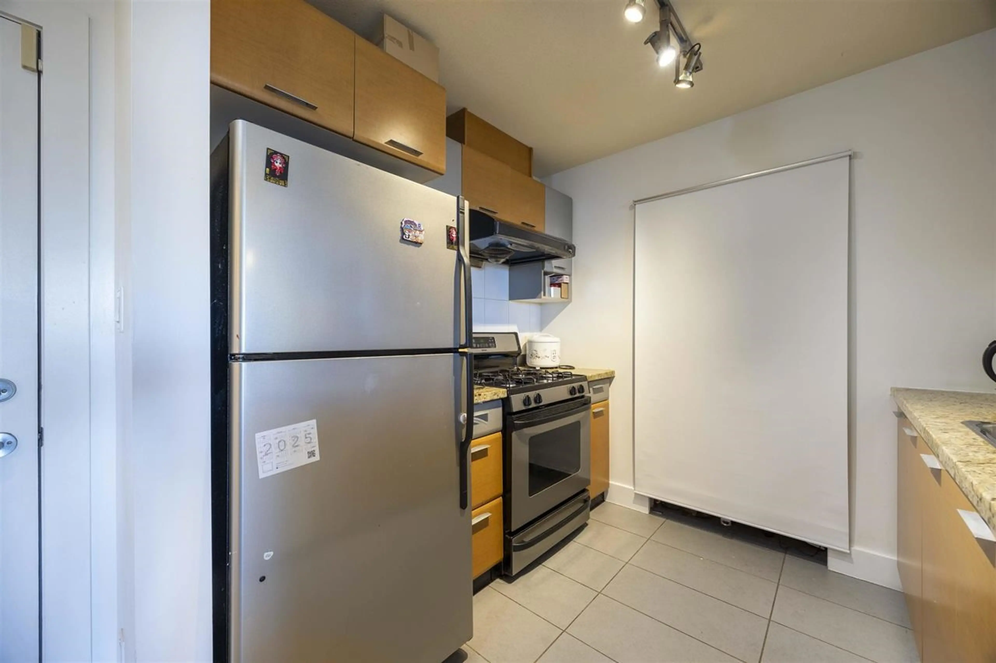 Property at #107 6033 KATSURA STREET, Richmond, BC