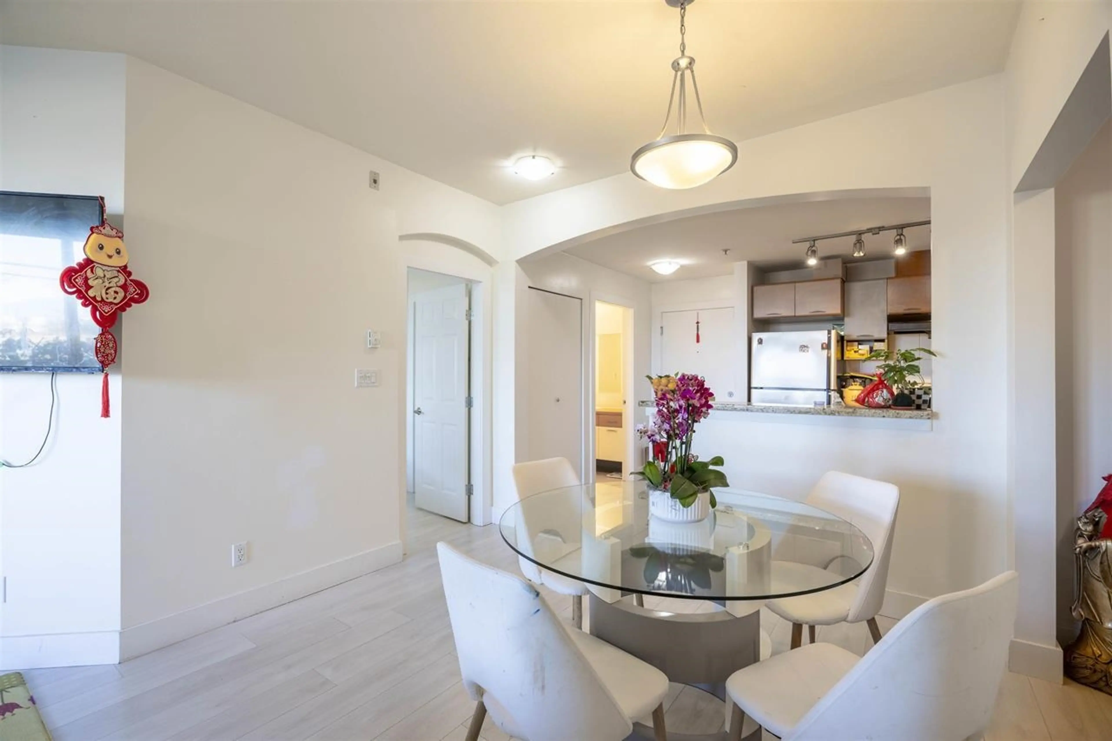 Property at #107 6033 KATSURA STREET, Richmond, BC