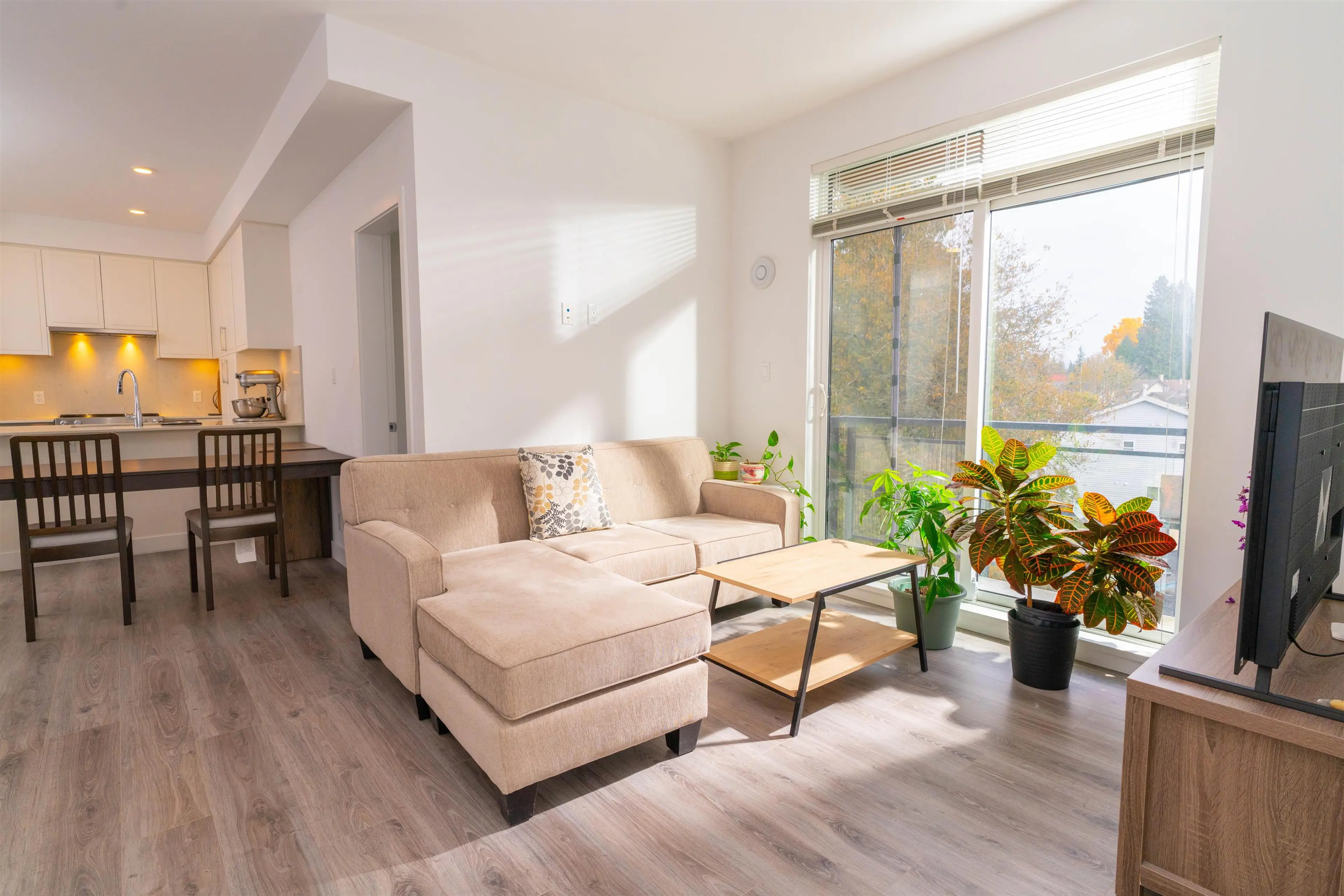 Property at #505 700 CLARKE ROAD, Coquitlam, BC