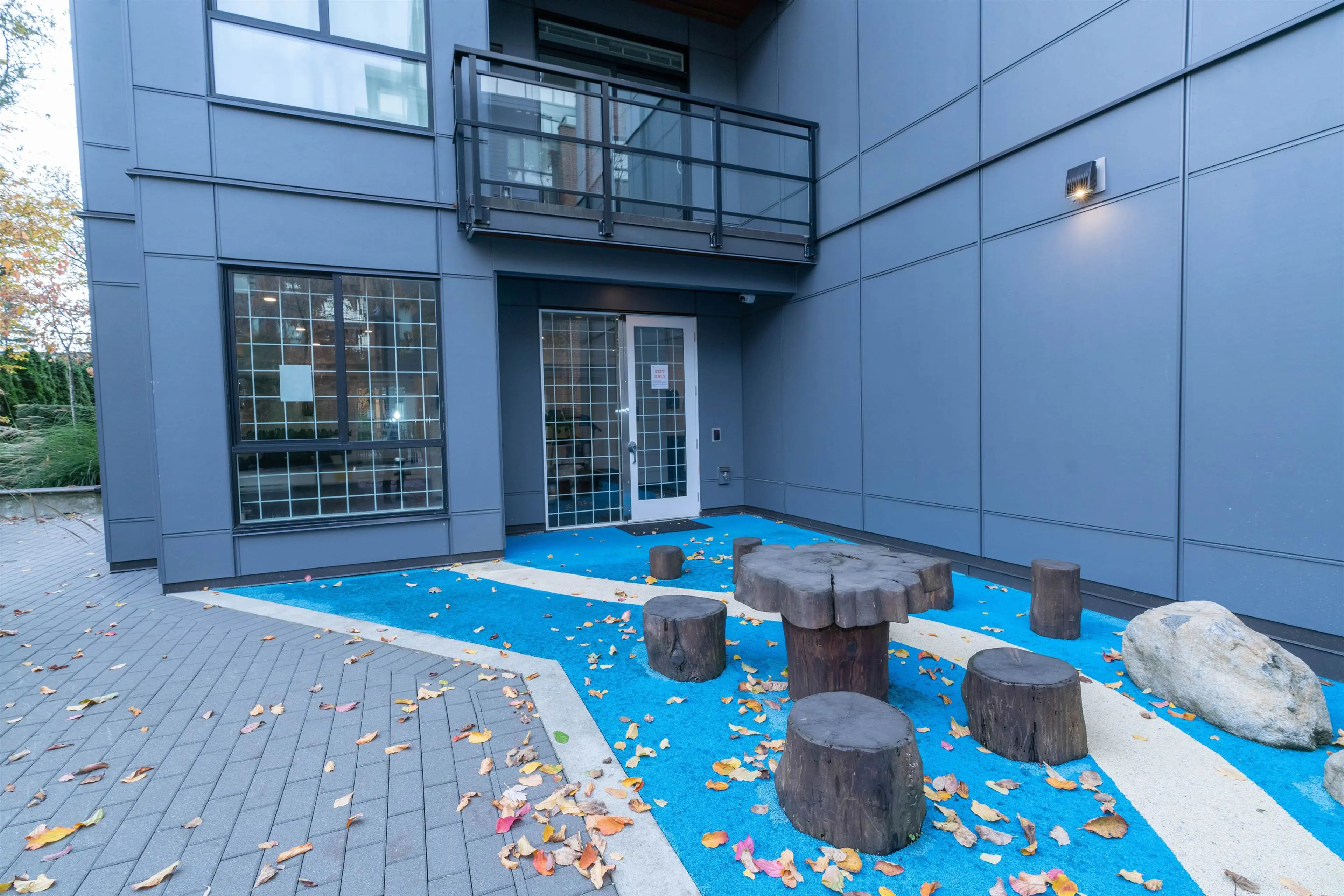 Property at #505 700 CLARKE ROAD, Coquitlam, BC