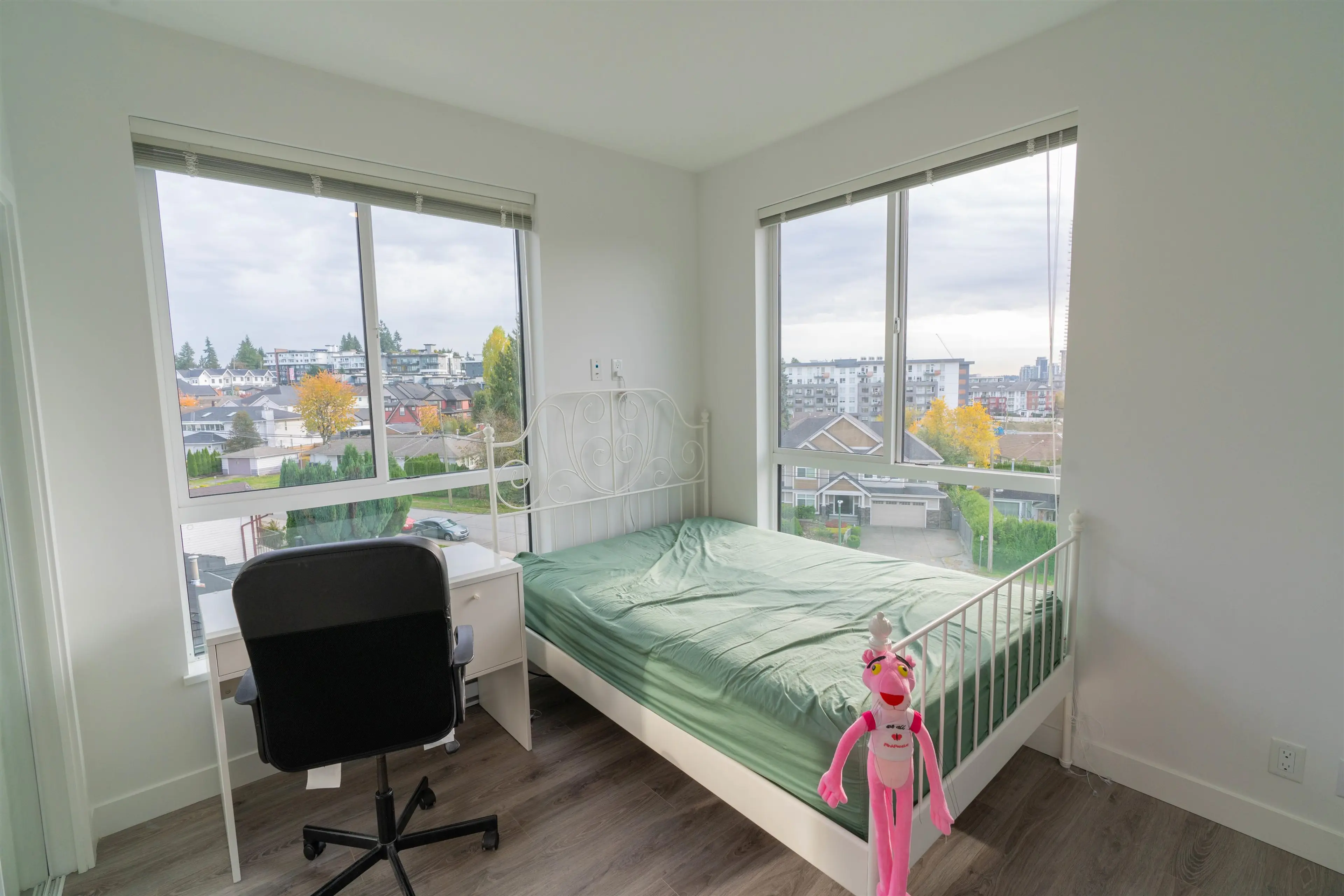 Property at #505 700 CLARKE ROAD, Coquitlam, BC