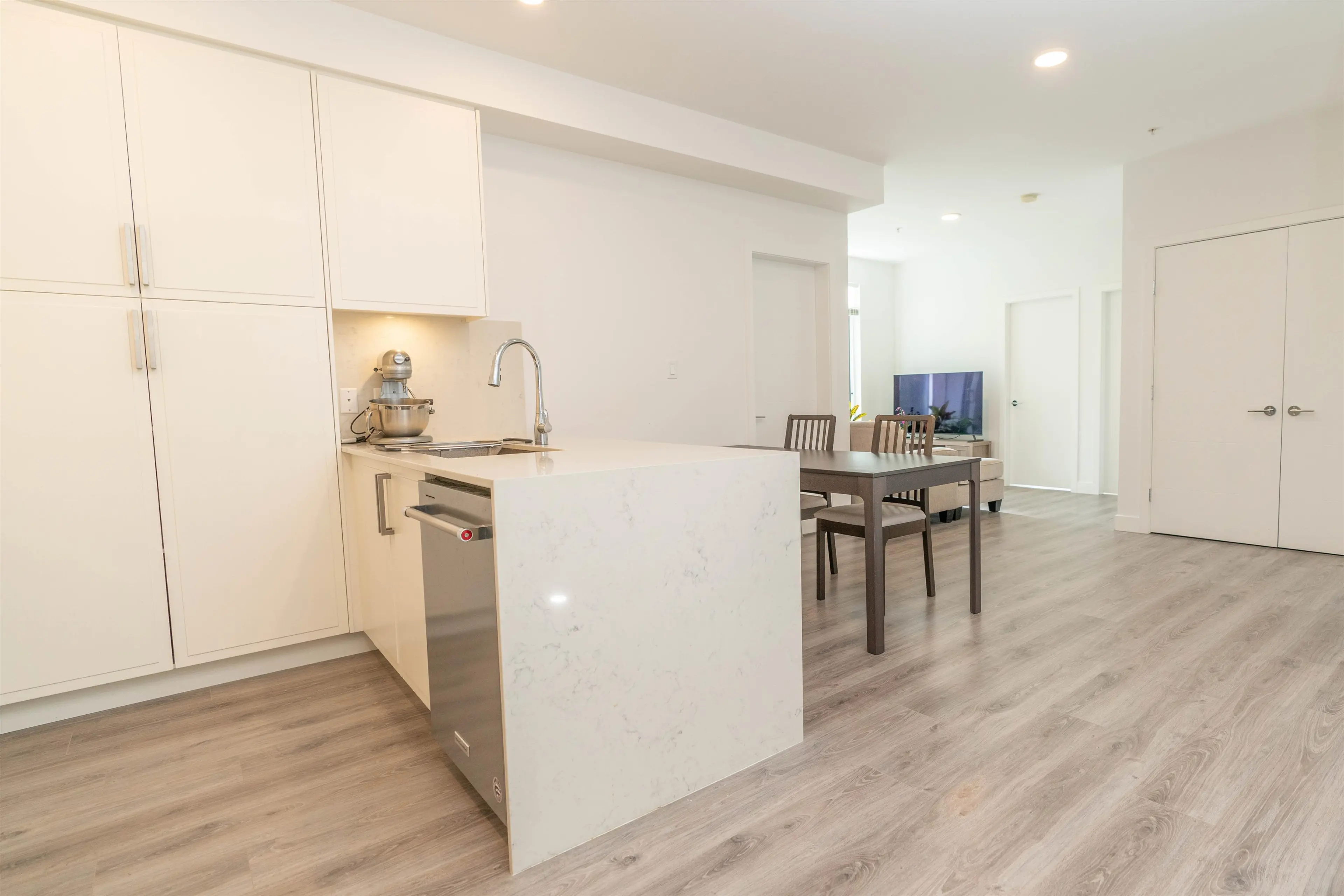 Property at #505 700 CLARKE ROAD, Coquitlam, BC