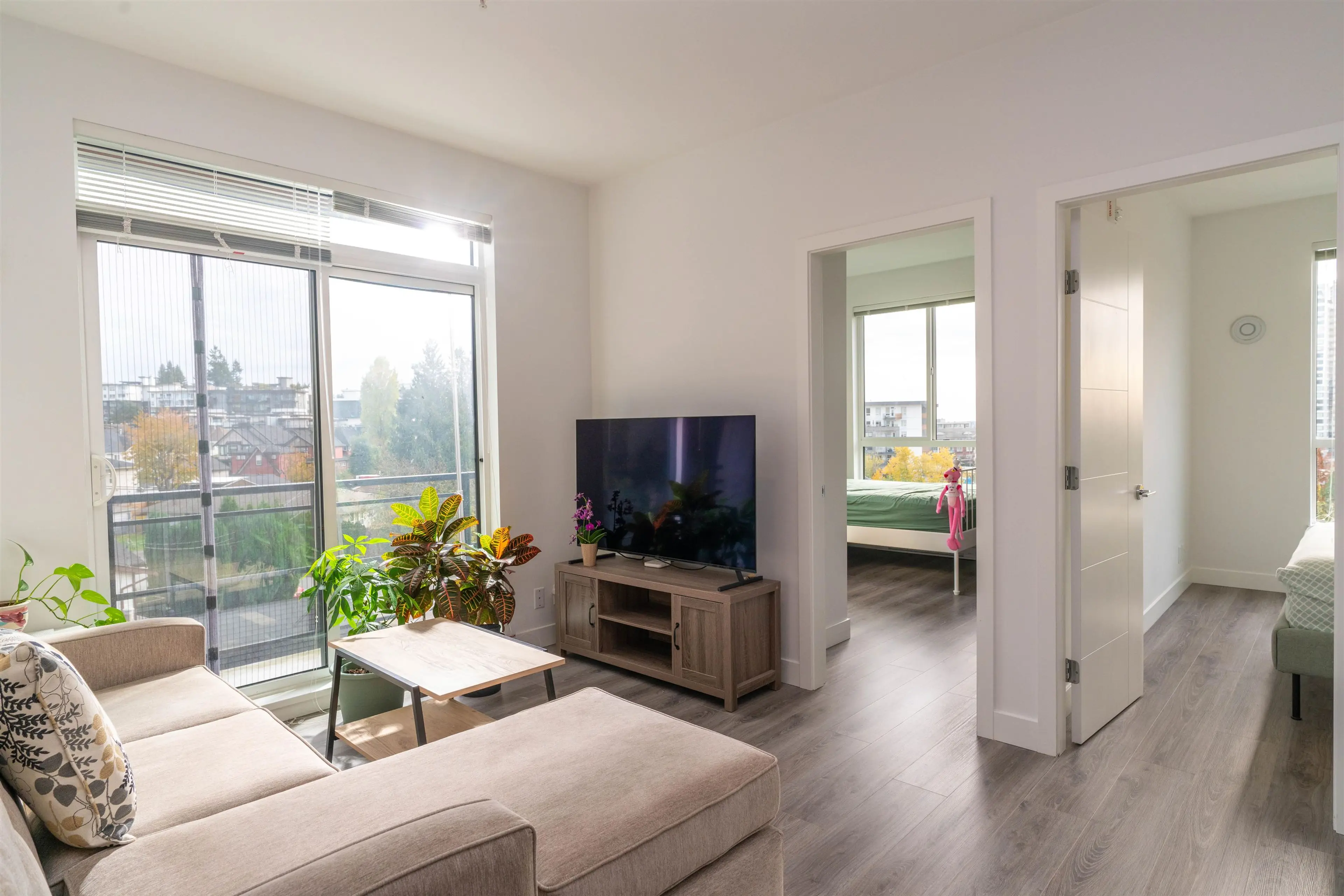 Property at #505 700 CLARKE ROAD, Coquitlam, BC