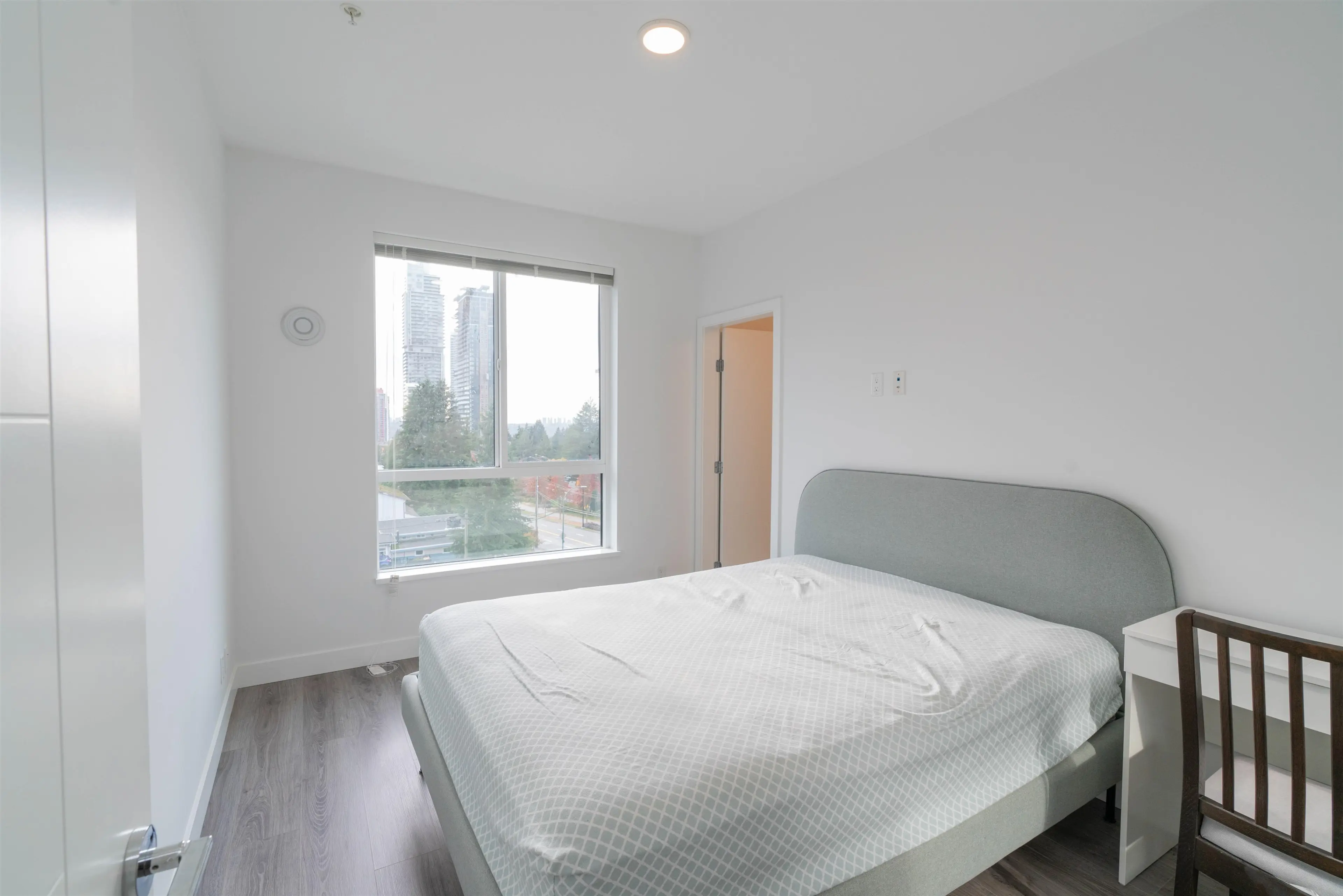 Property at #505 700 CLARKE ROAD, Coquitlam, BC