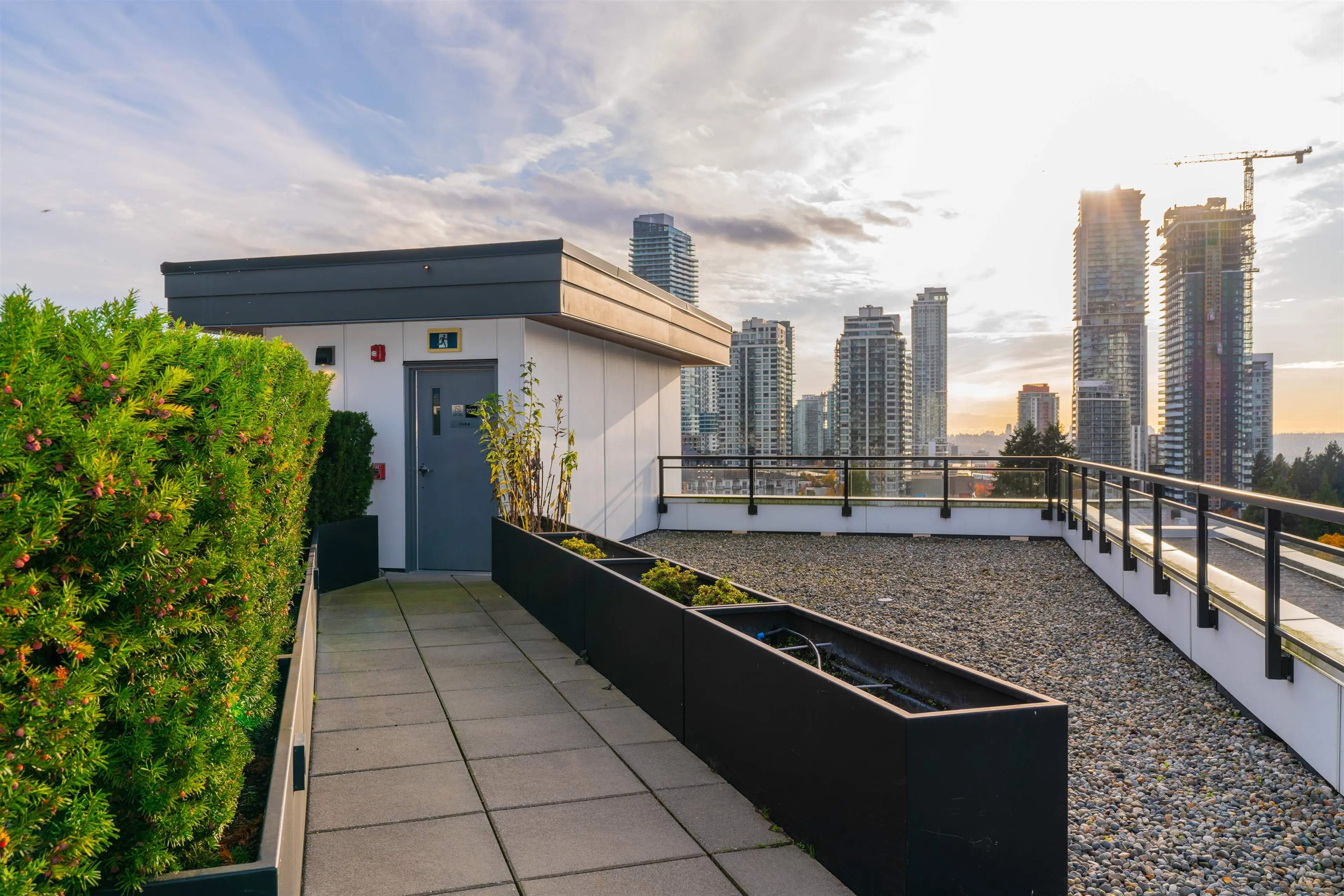 Property at #505 700 CLARKE ROAD, Coquitlam, BC