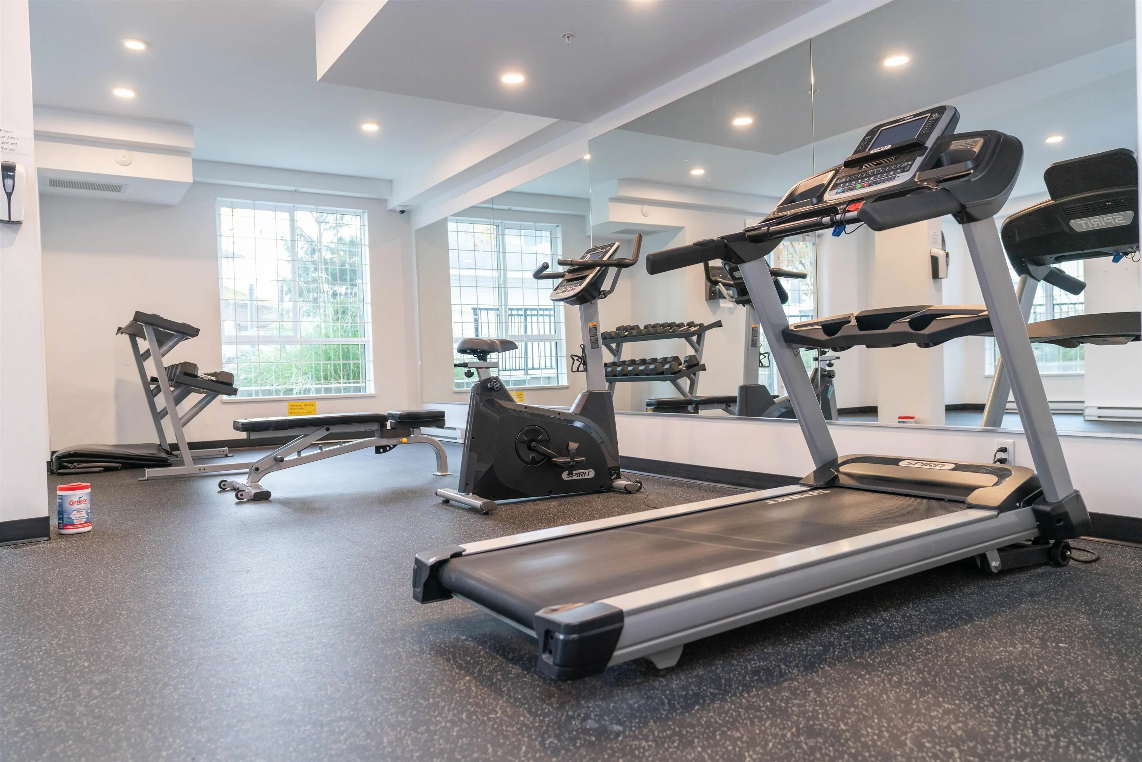 Property at #505 700 CLARKE ROAD, Coquitlam, BC