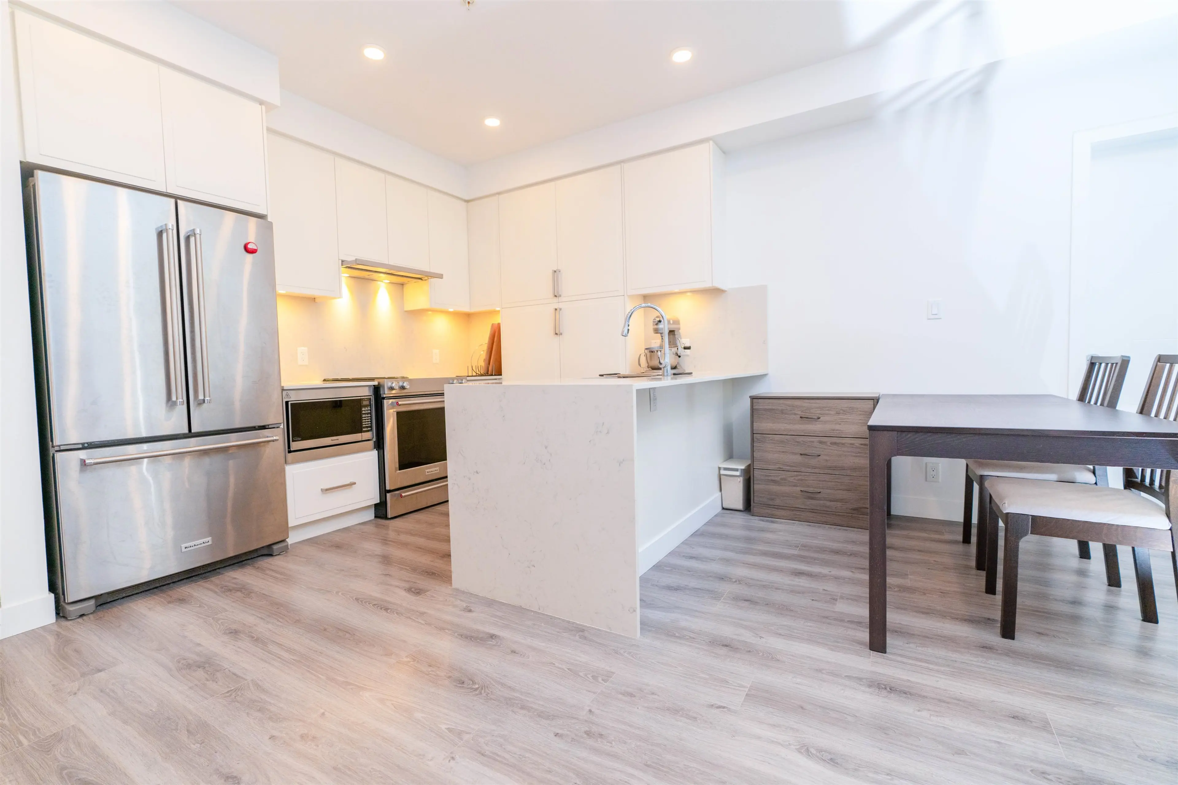 Property at #505 700 CLARKE ROAD, Coquitlam, BC