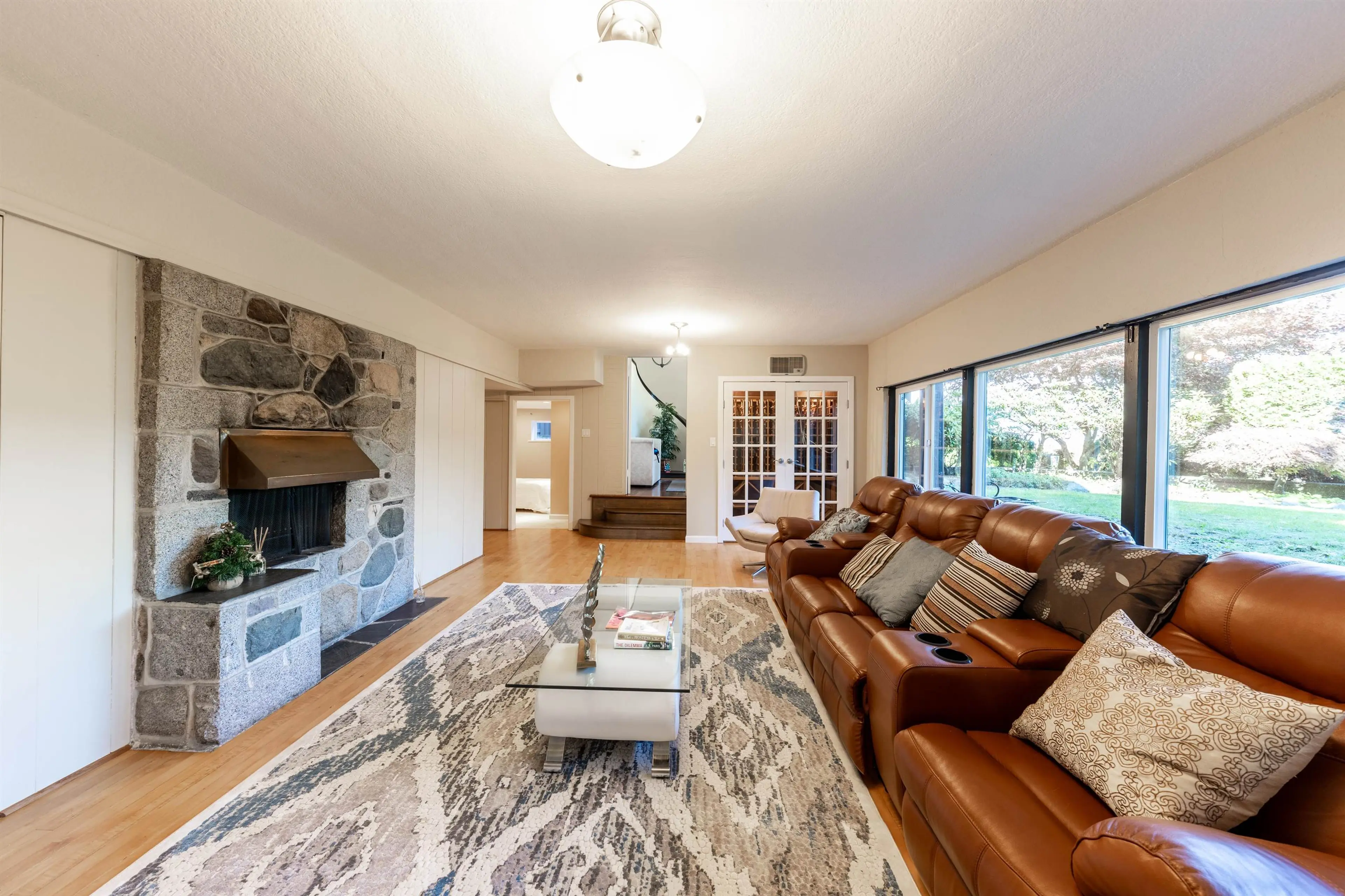 Property at 4393 PUGET DRIVE, Vancouver, BC