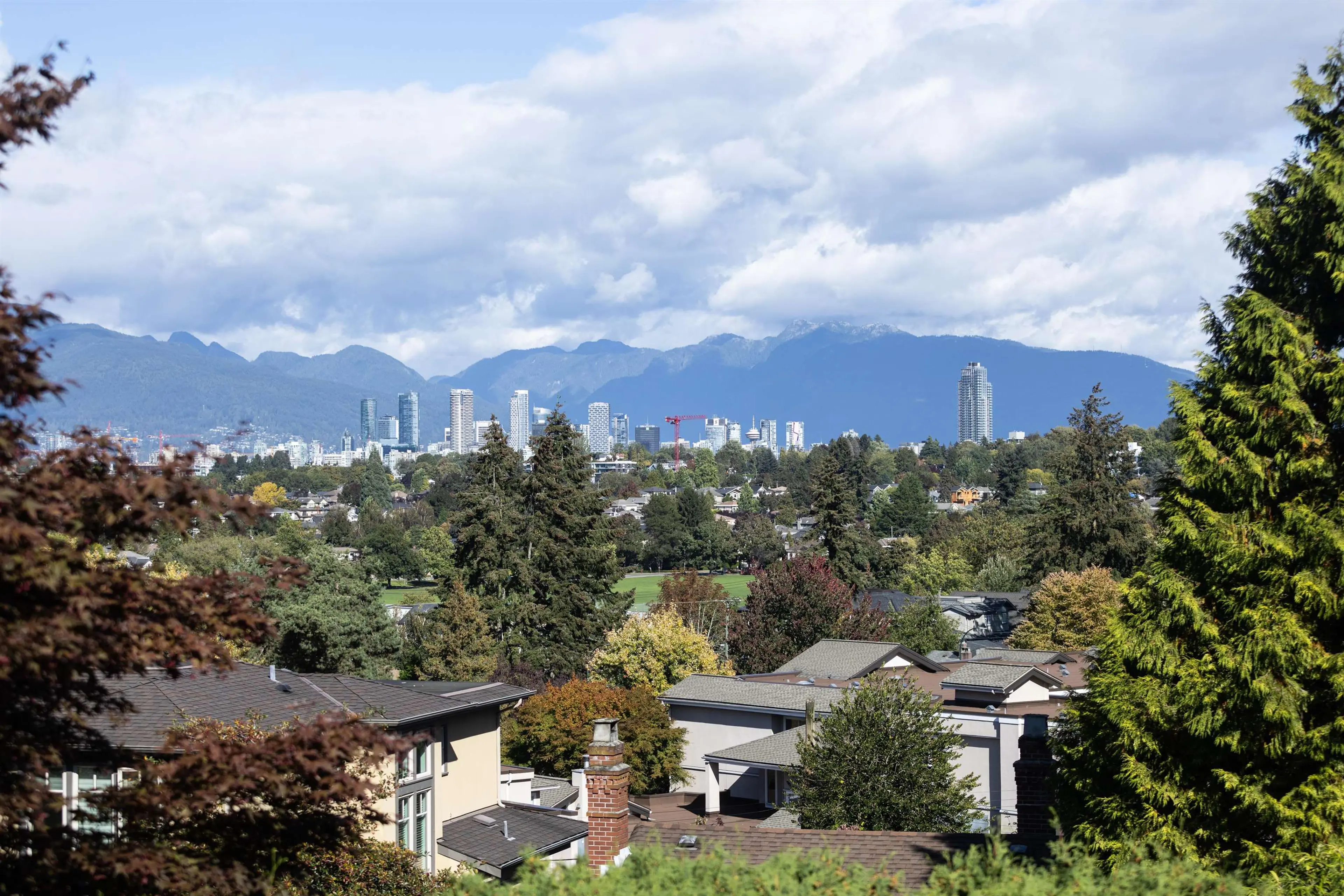 Property at 4393 PUGET DRIVE, Vancouver, BC