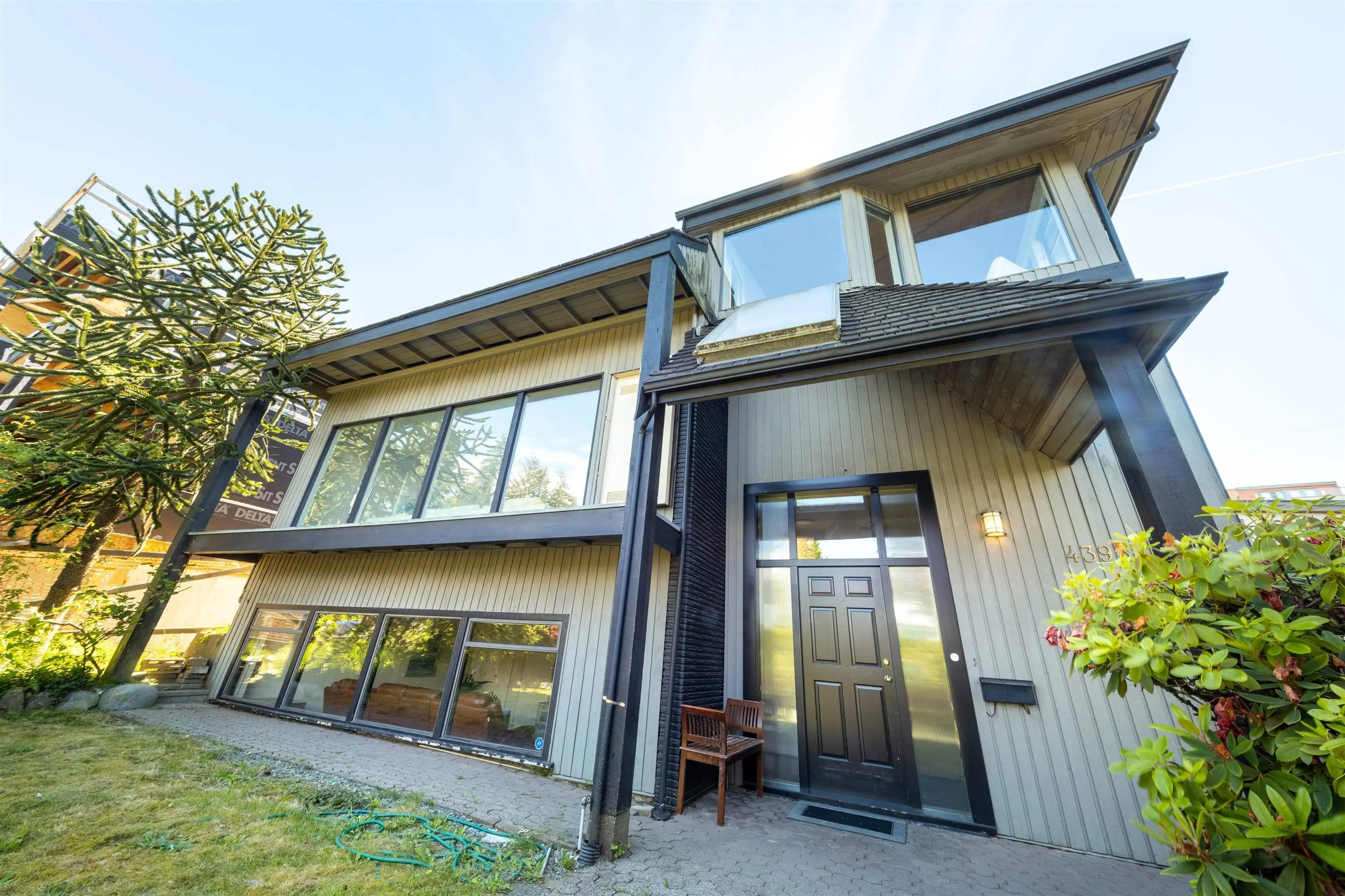 Property at 4393 PUGET DRIVE, Vancouver, BC
