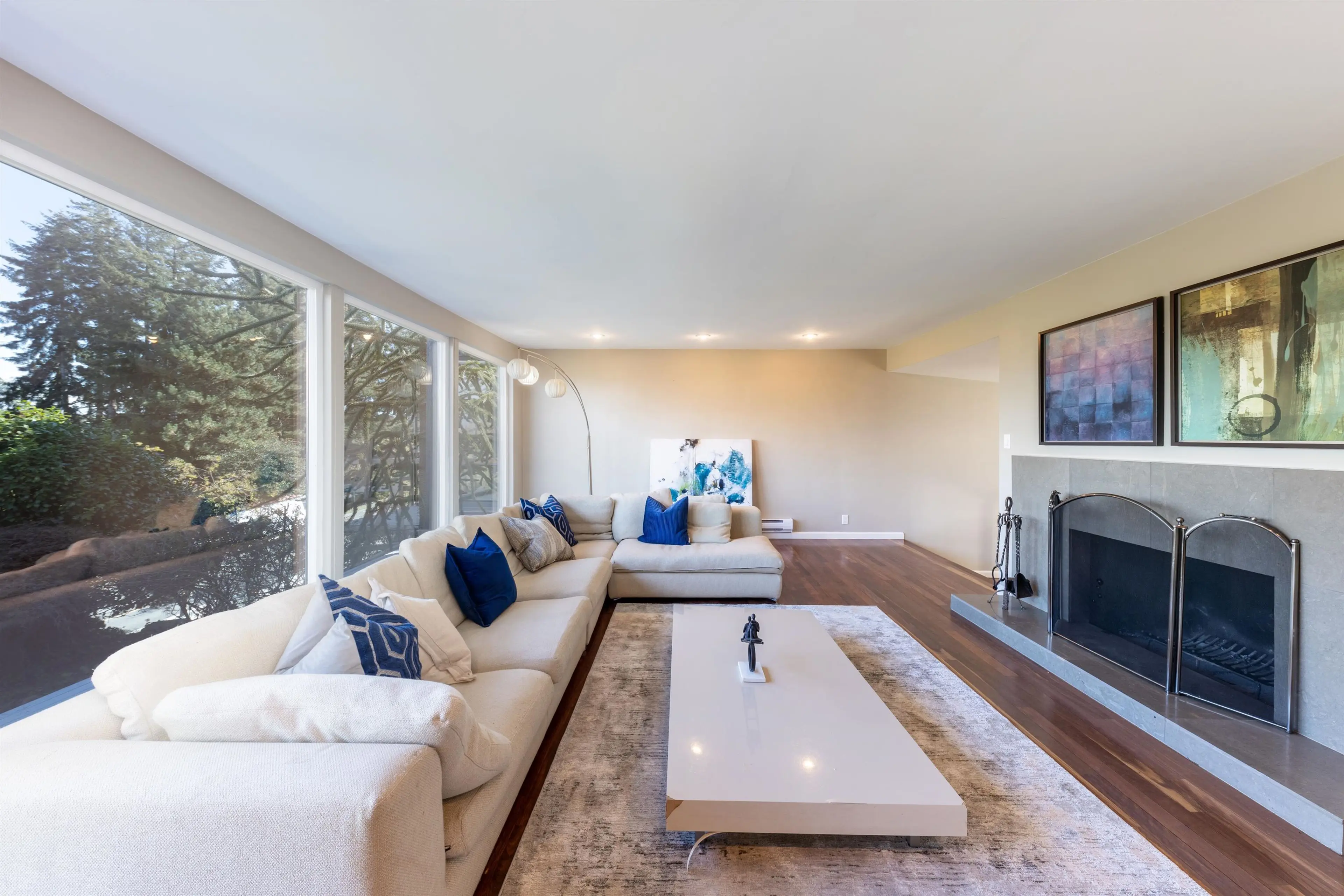 Property at 4393 PUGET DRIVE, Vancouver, BC