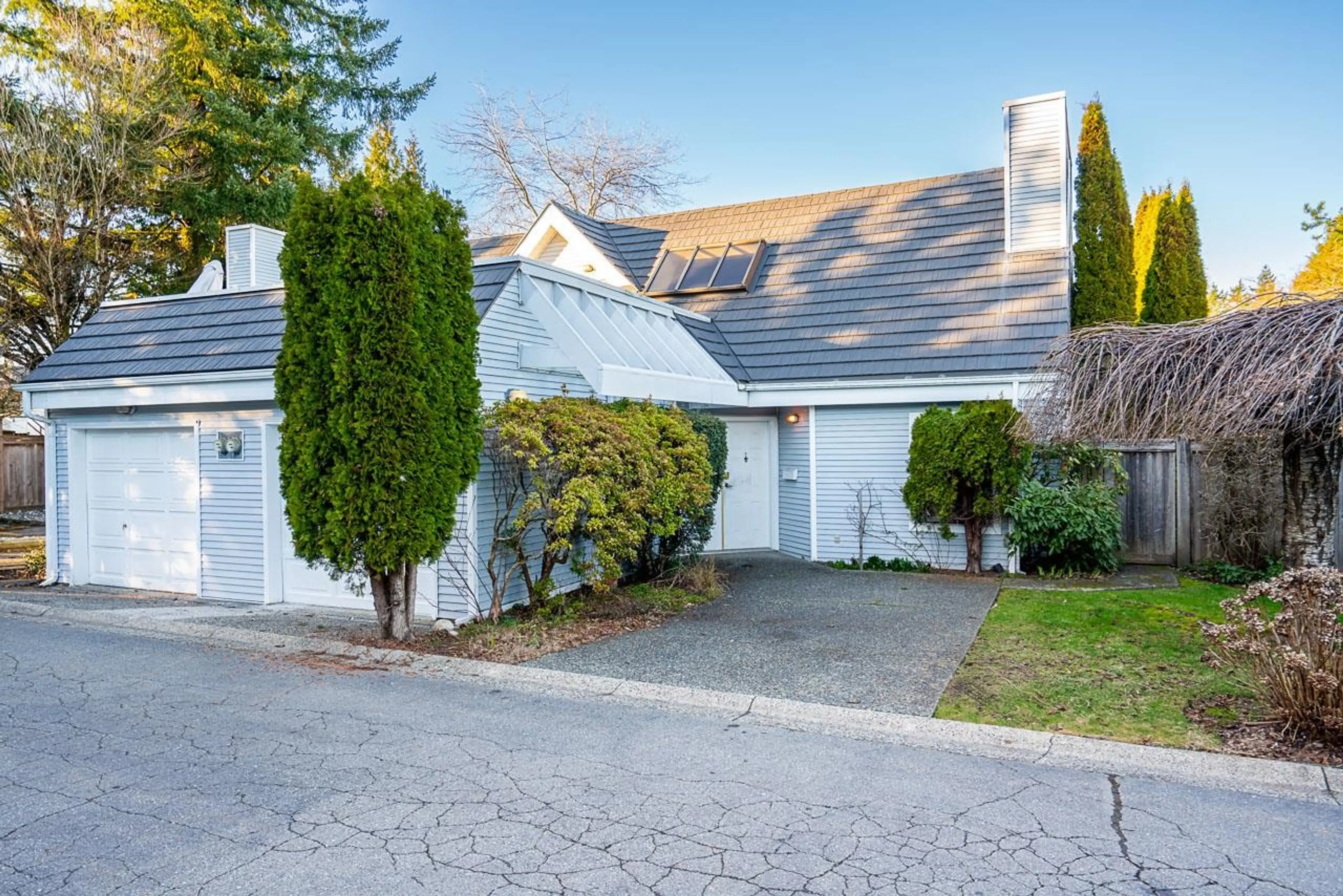 Property at #9 9785 152B STREET, Surrey, BC