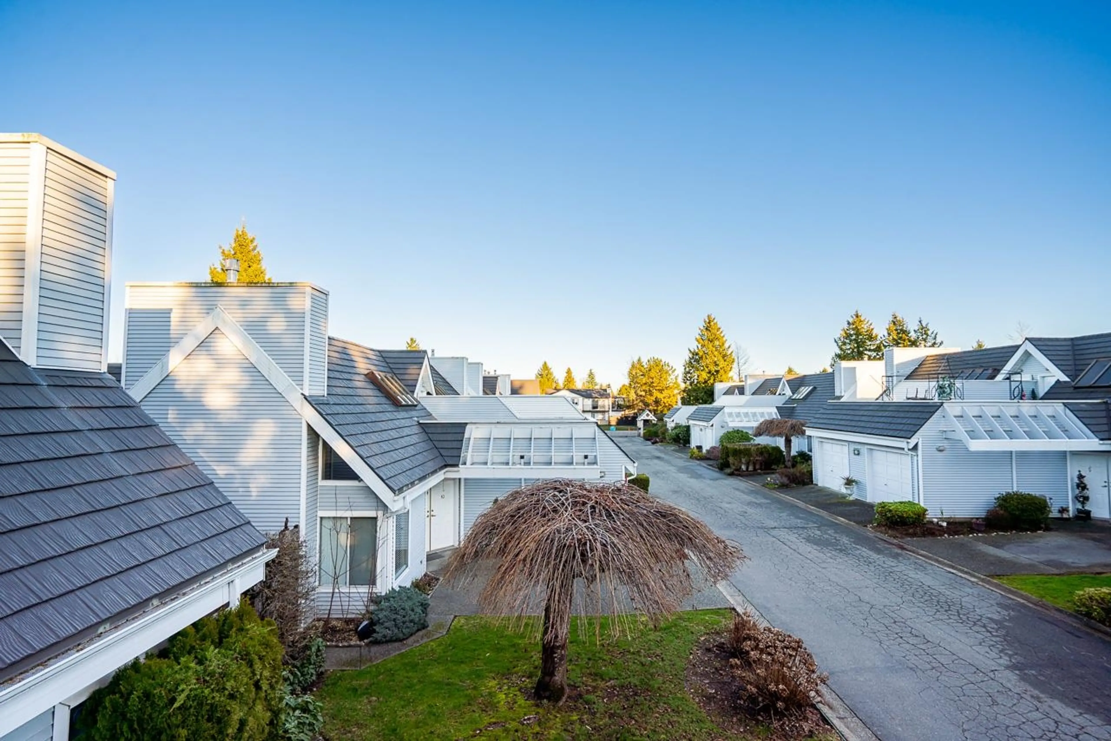 Property at #9 9785 152B STREET, Surrey, BC