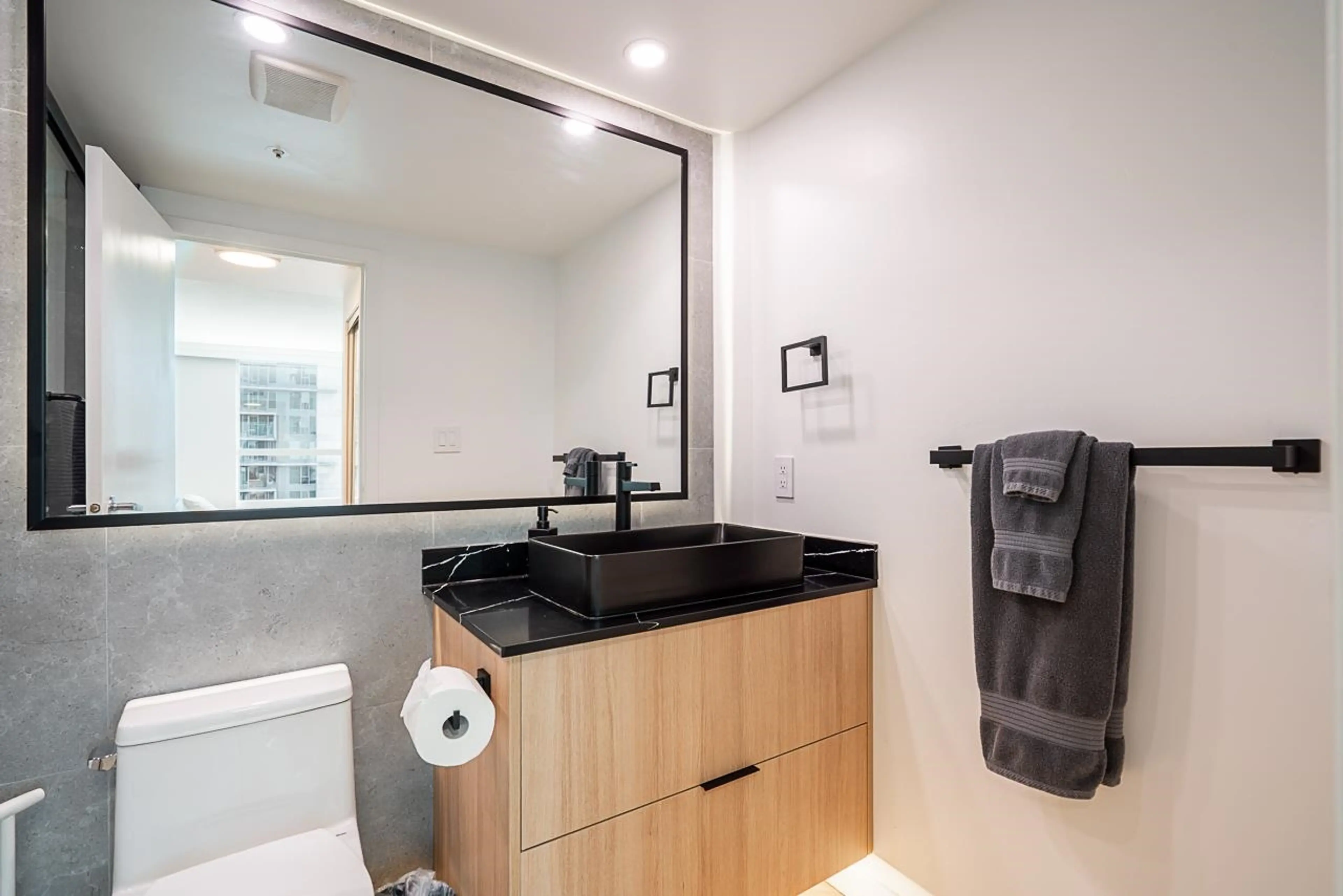 Property at #1201 1050 BURRARD STREET, Vancouver, BC