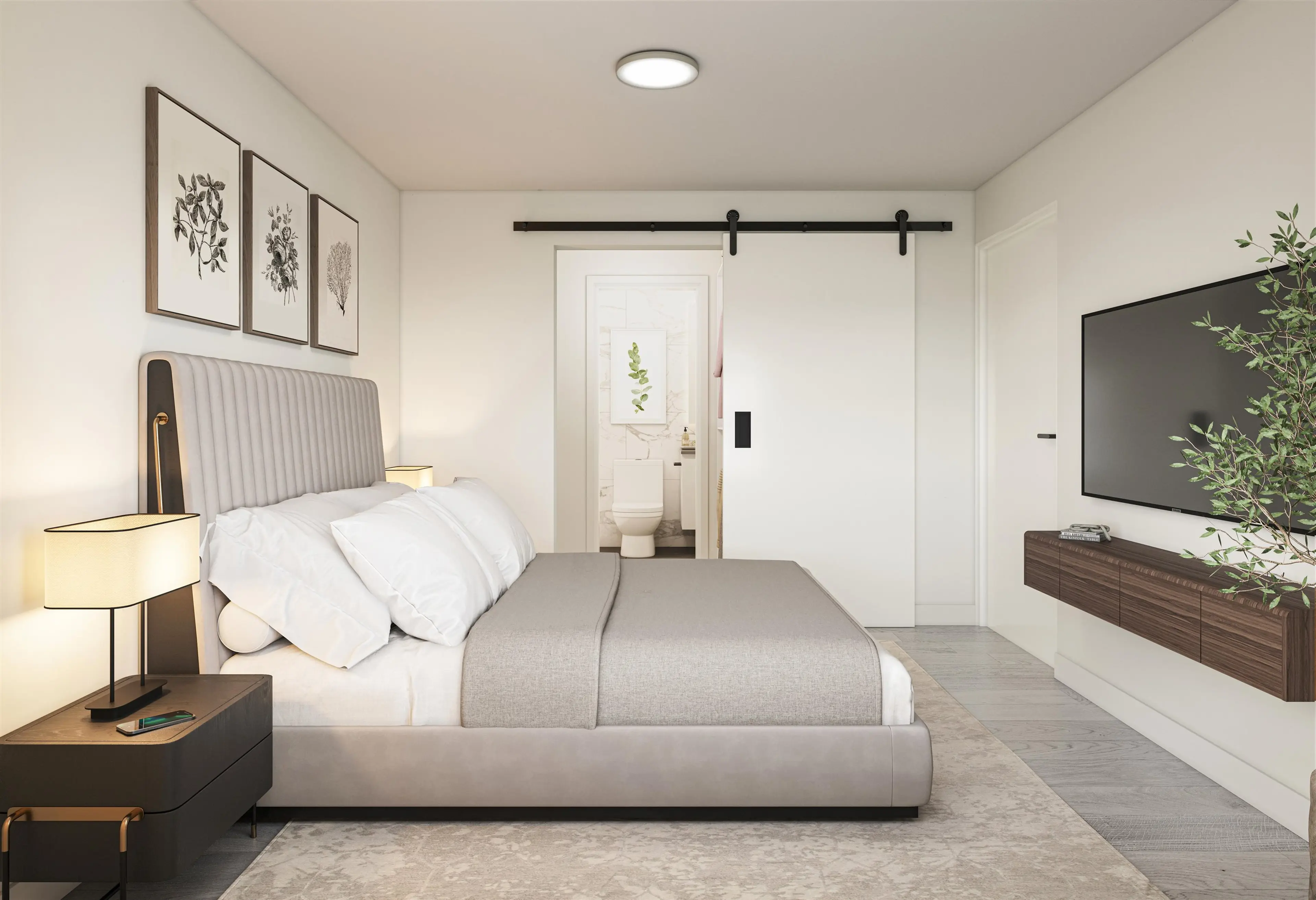 Property at #205 2670 GARDEN DRIVE, Vancouver, BC