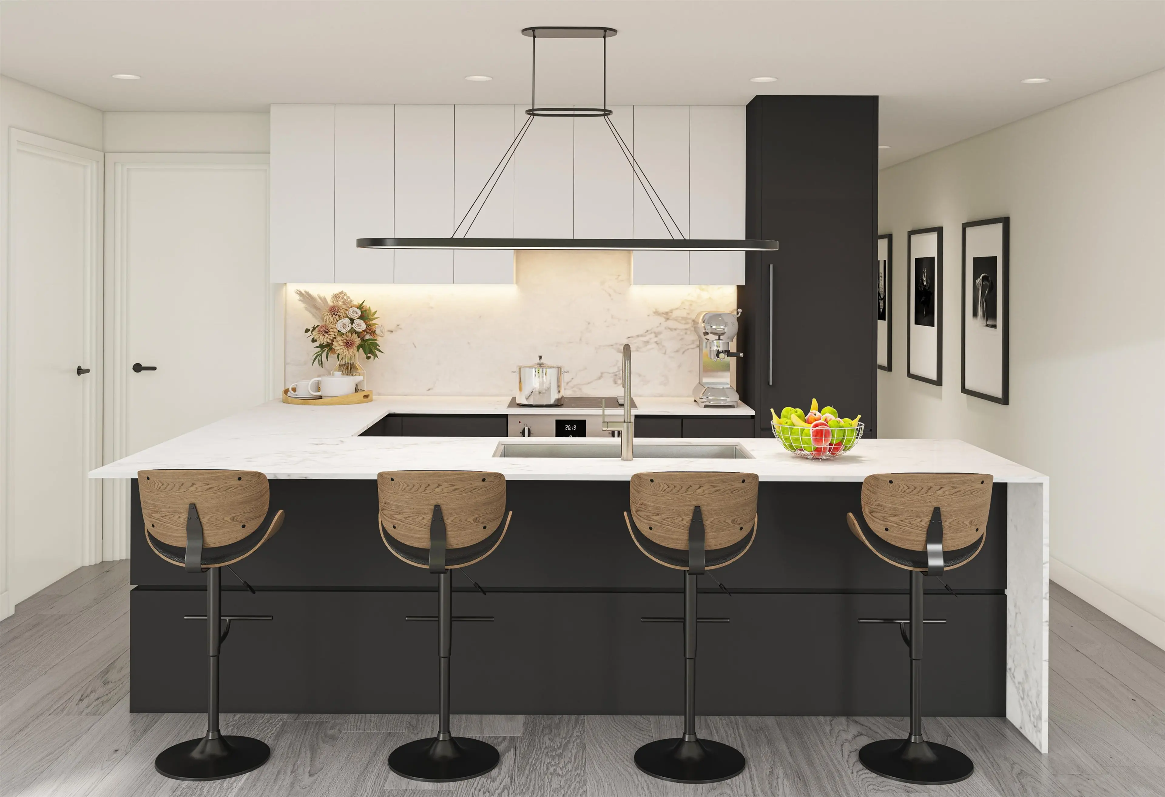 Property at #205 2670 GARDEN DRIVE, Vancouver, BC