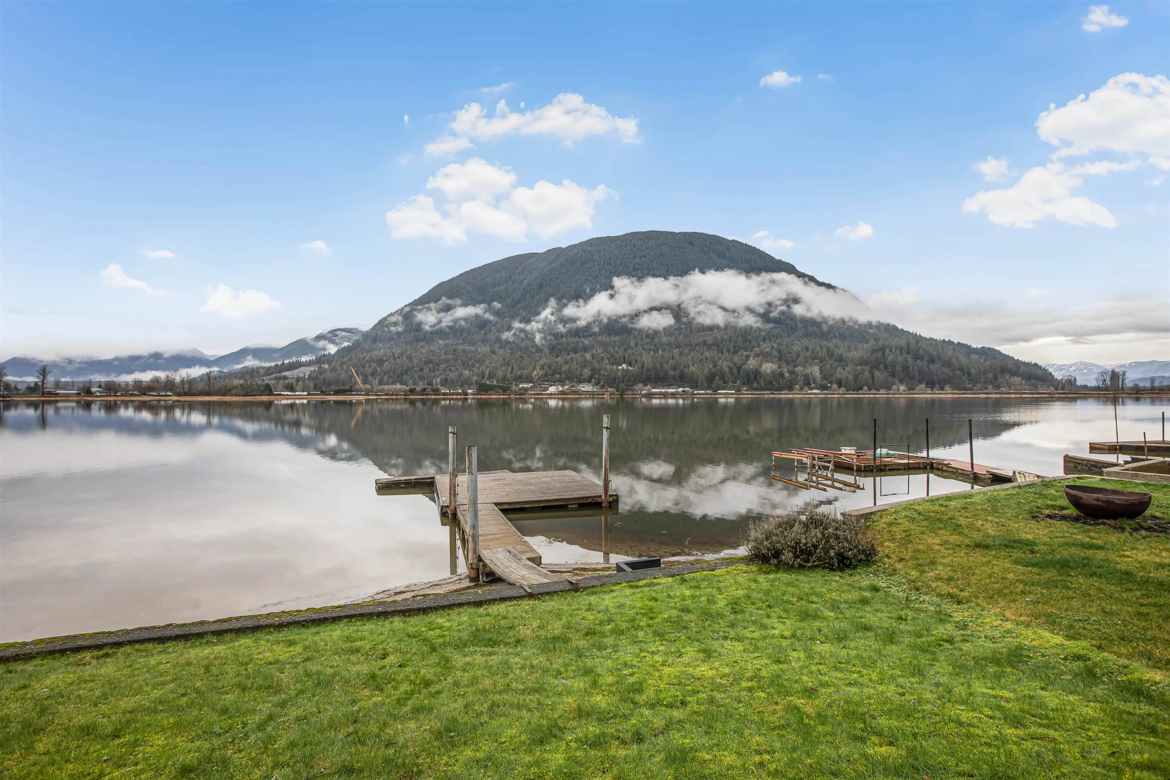 Property at 35551 SWAN ROAD, Mission, BC